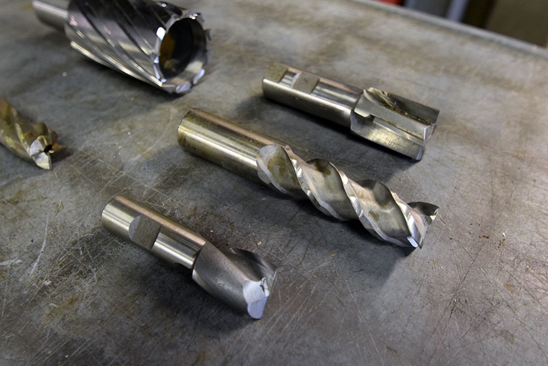 Milling Cutters - Image 11 of 11