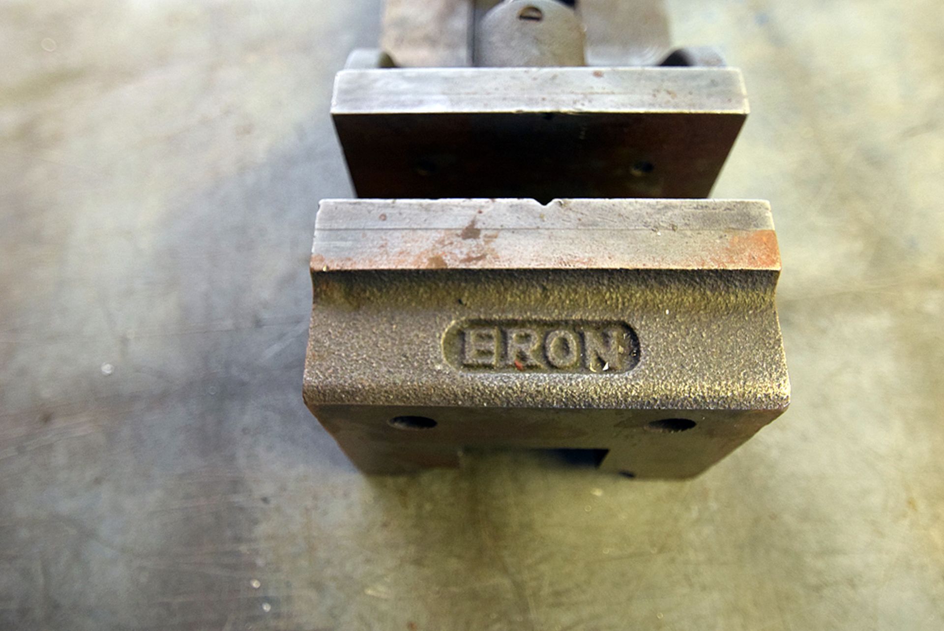 Bron 4" Drill Vise - Image 2 of 2