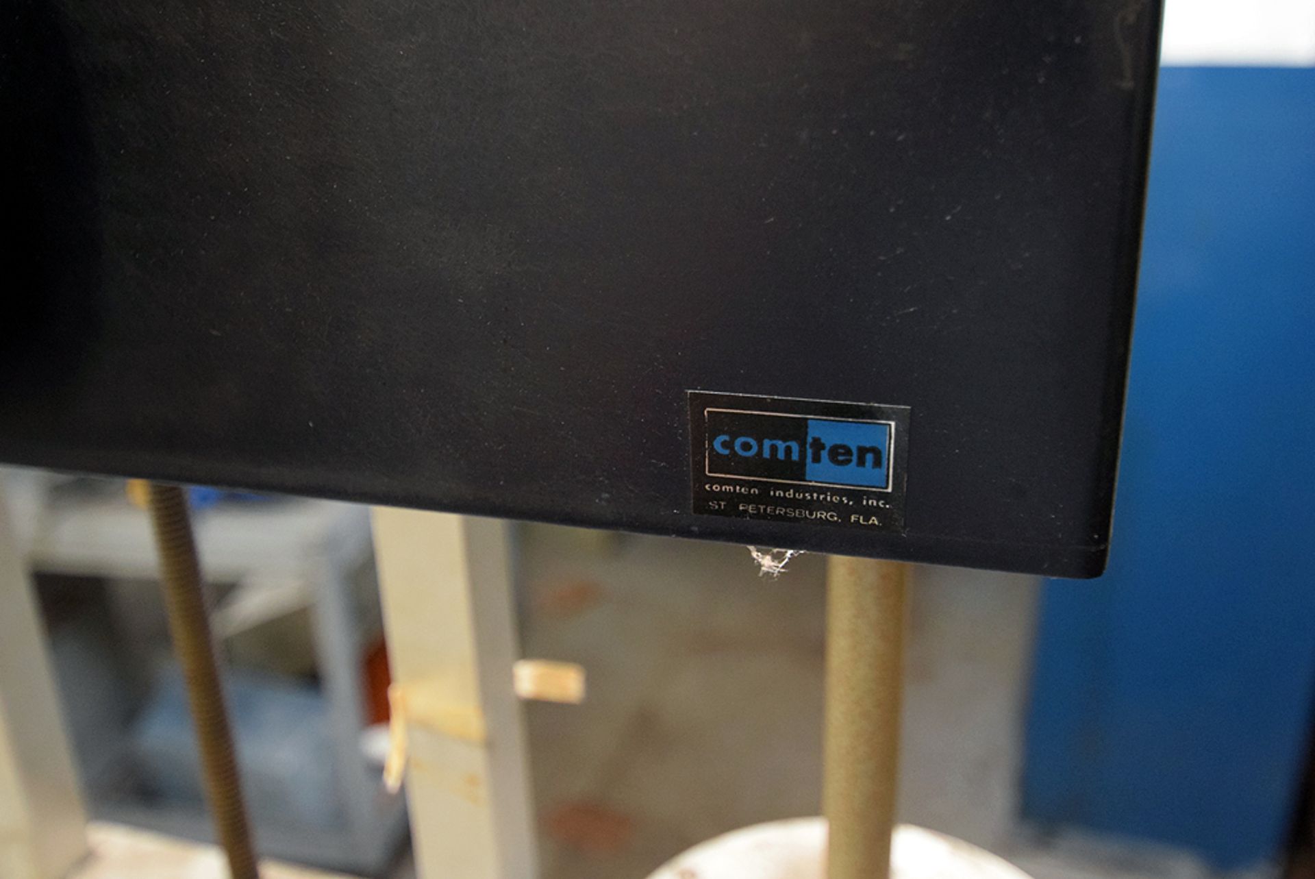 Comtech 922H Compression & Tensile Tester - Image 7 of 8