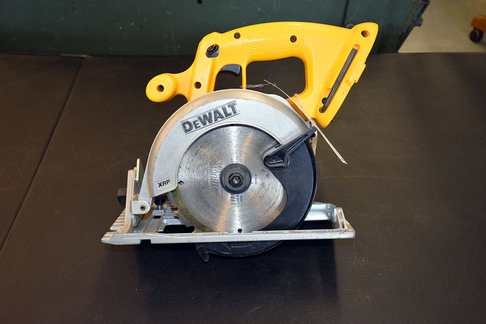 DeWalt Circular Saw