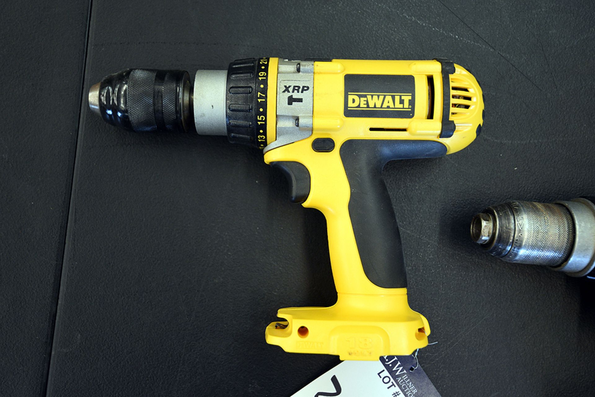 Dewalt Drills - Image 2 of 3