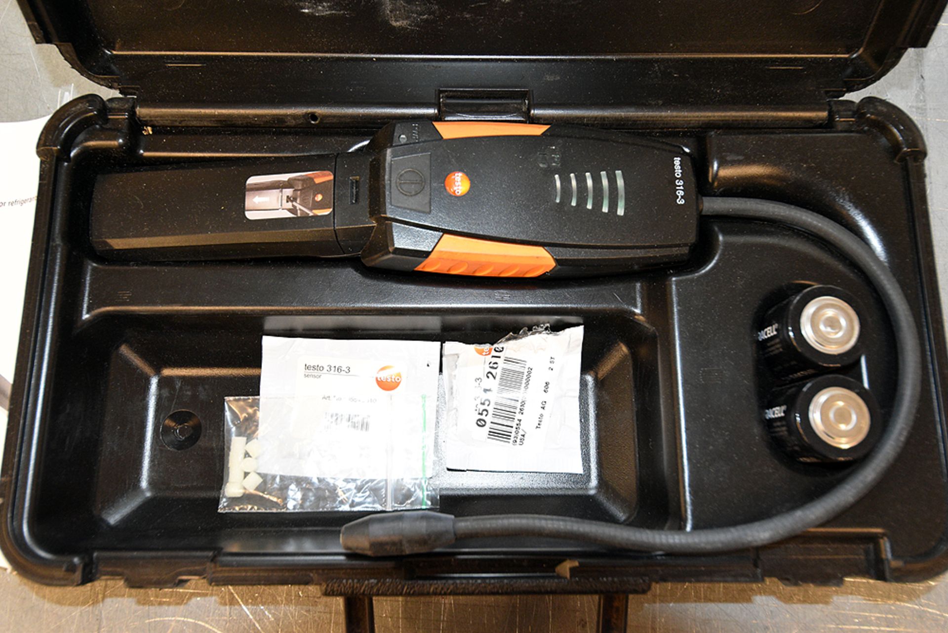 Testo Leak Detector - Image 2 of 3