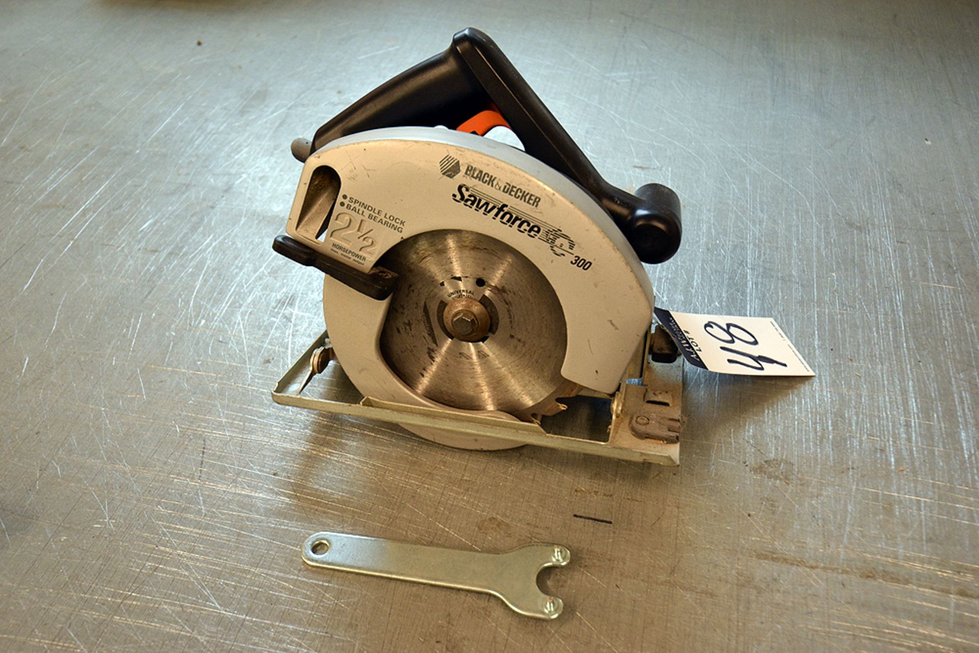 Black&Decker Circular Saw