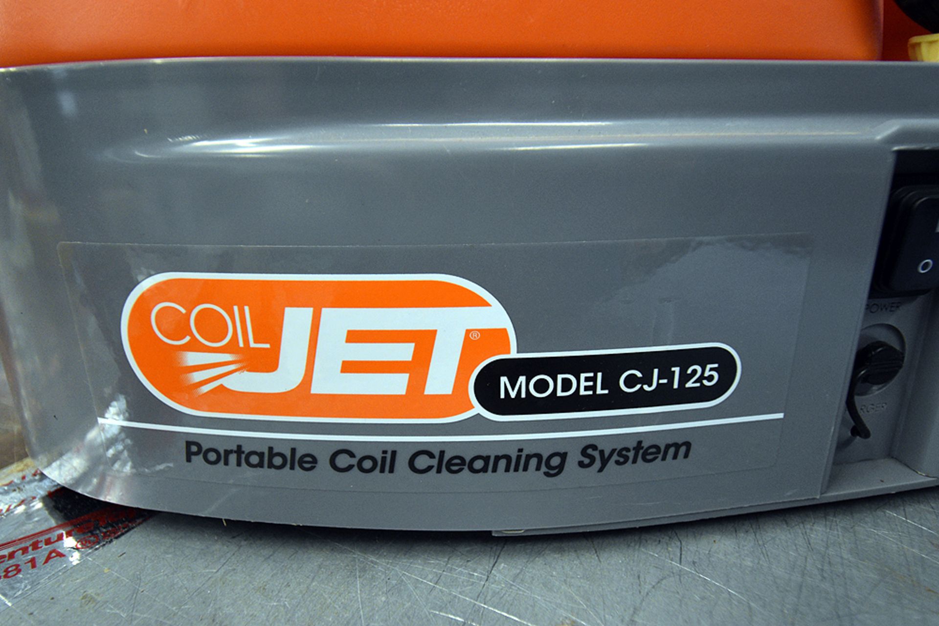 Speedclean CoilJet - Image 4 of 6