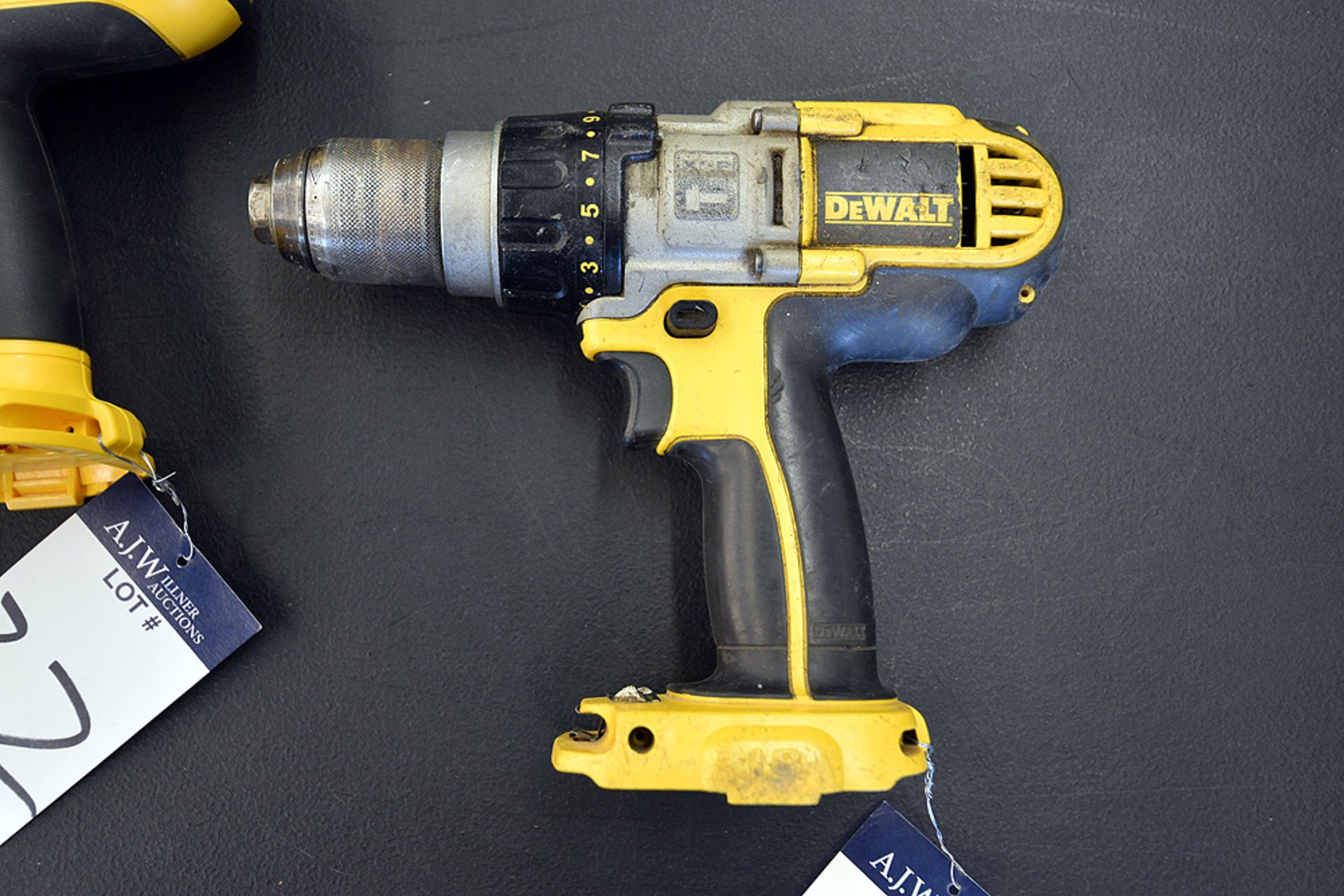 Dewalt Drills - Image 3 of 3