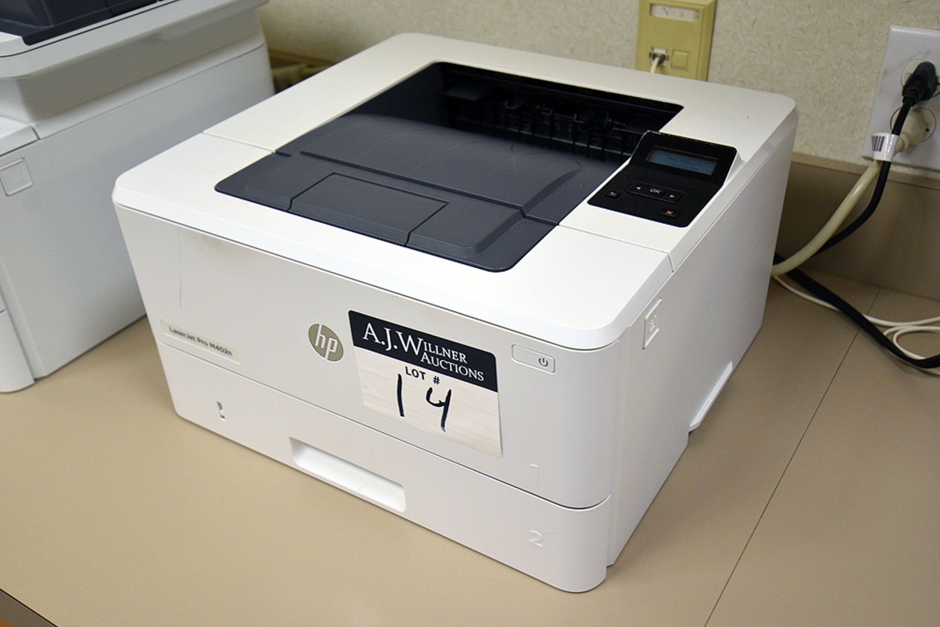 HP LaserJet Pro