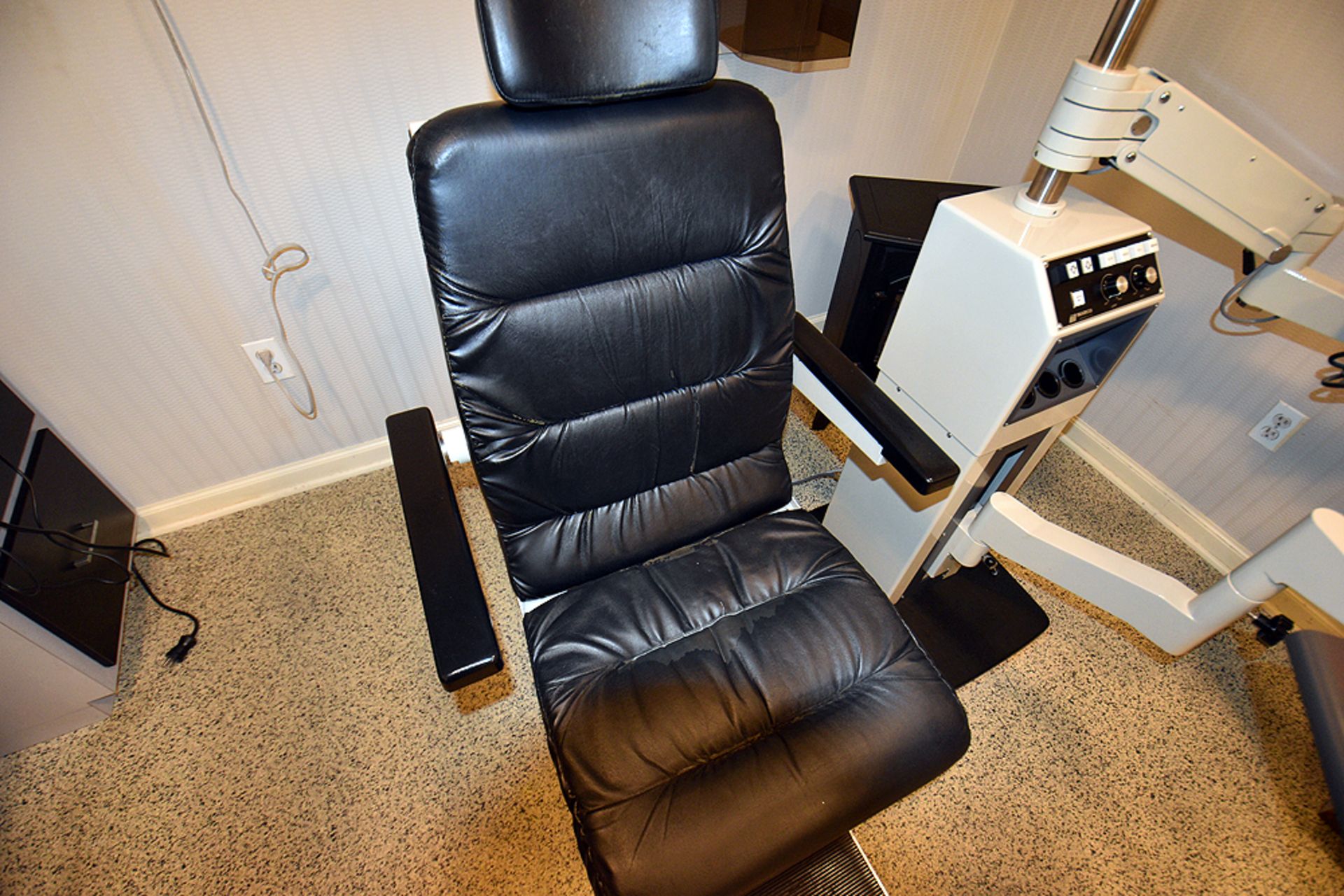 Marco Examination Chair - Image 3 of 10