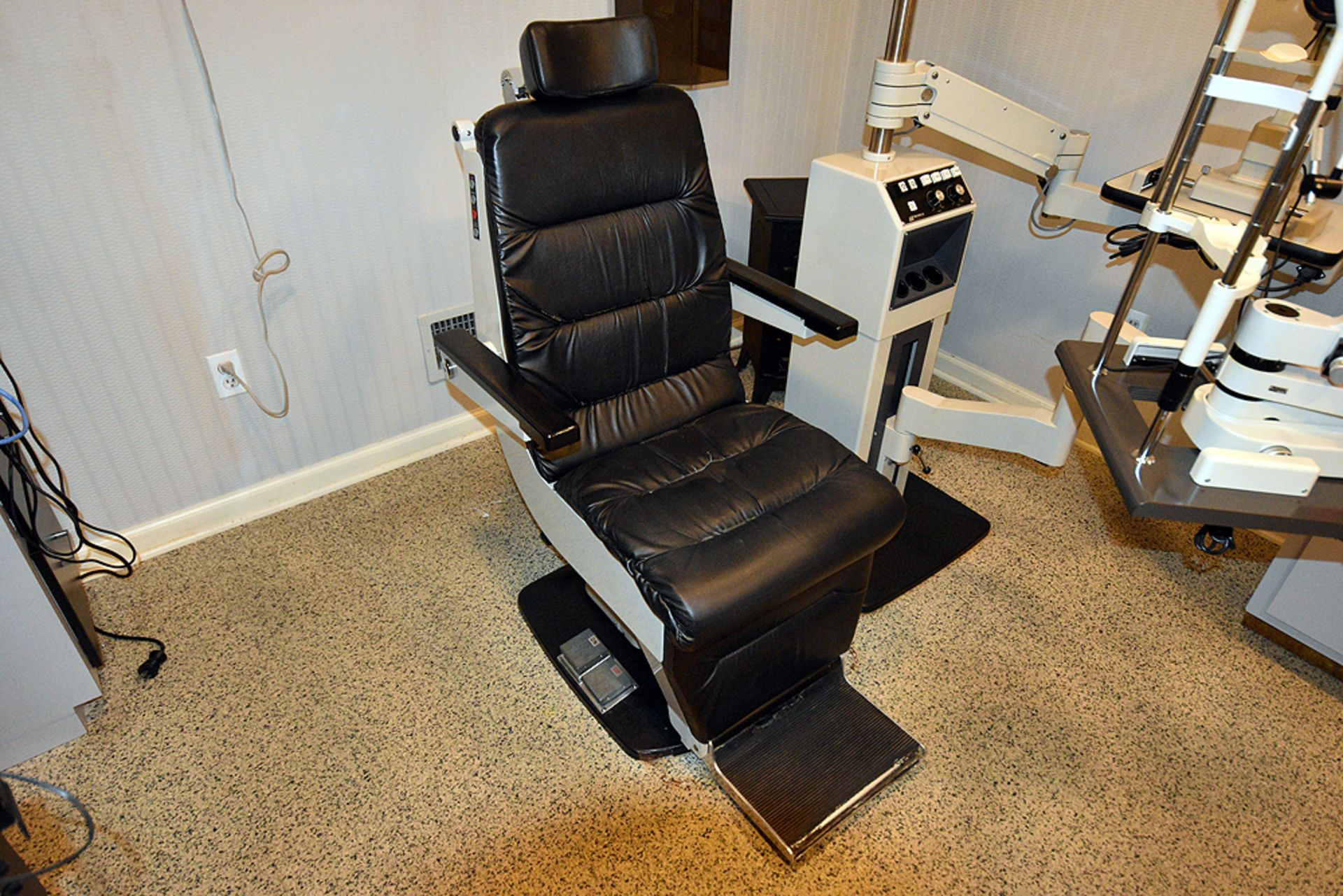 Marco Examination Chair - Image 2 of 10