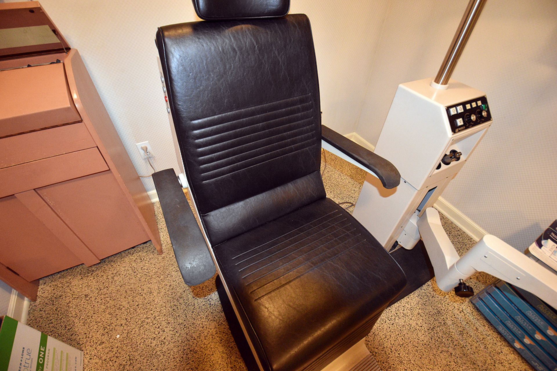 Marco Power Examination Chair - Image 3 of 6