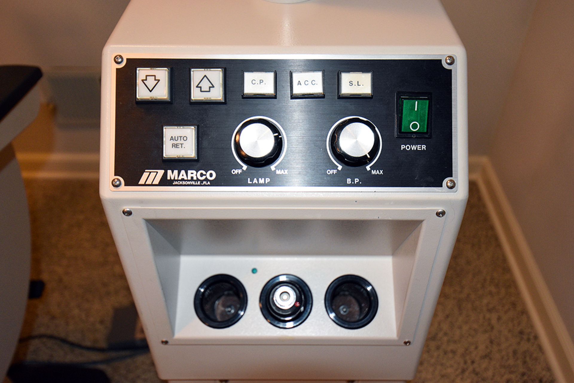 Marco Power Examination Chair - Image 5 of 6