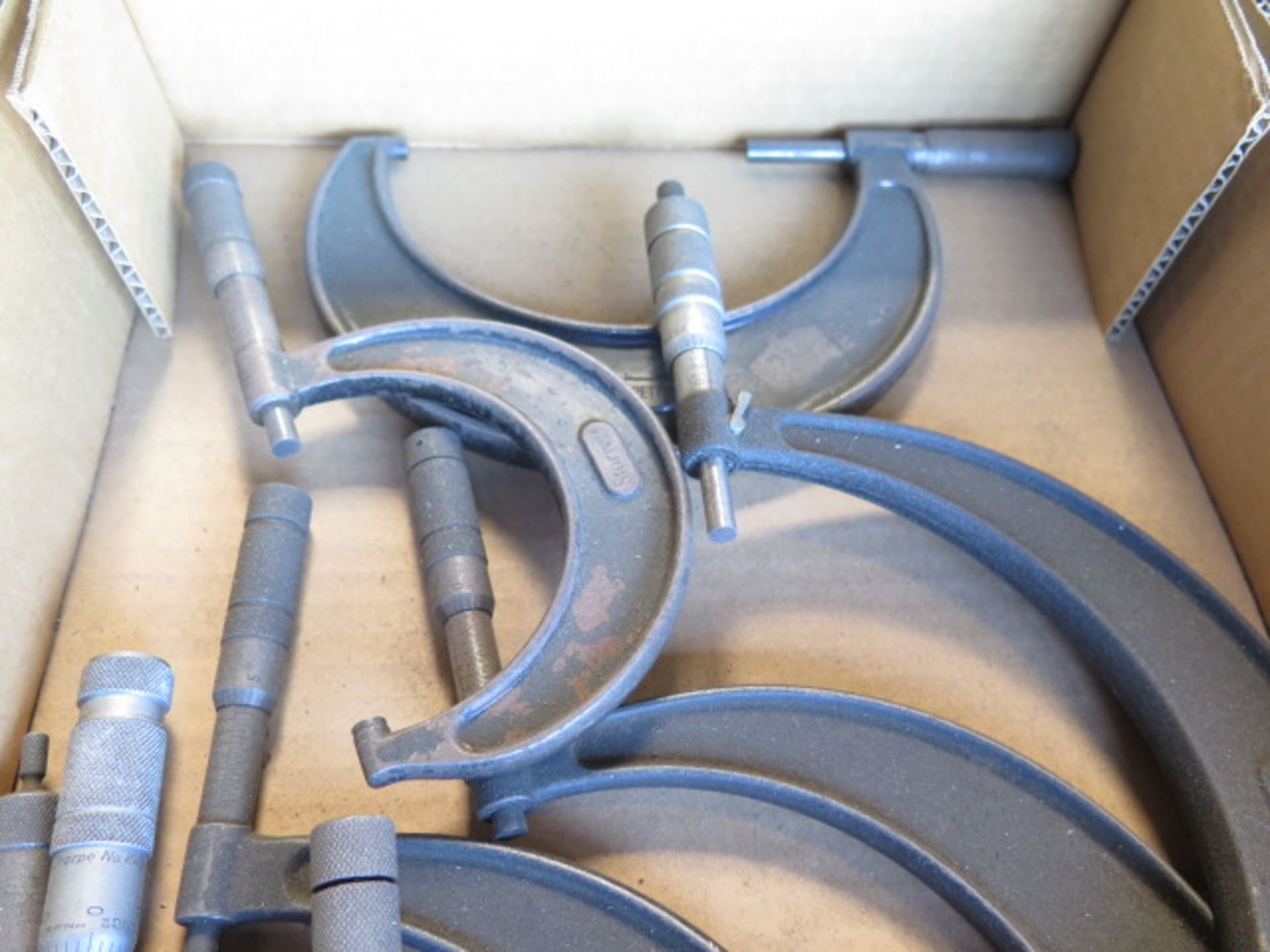 OD Mics (8) (SOLD AS-IS - NO WARRANTY) - Image 3 of 4