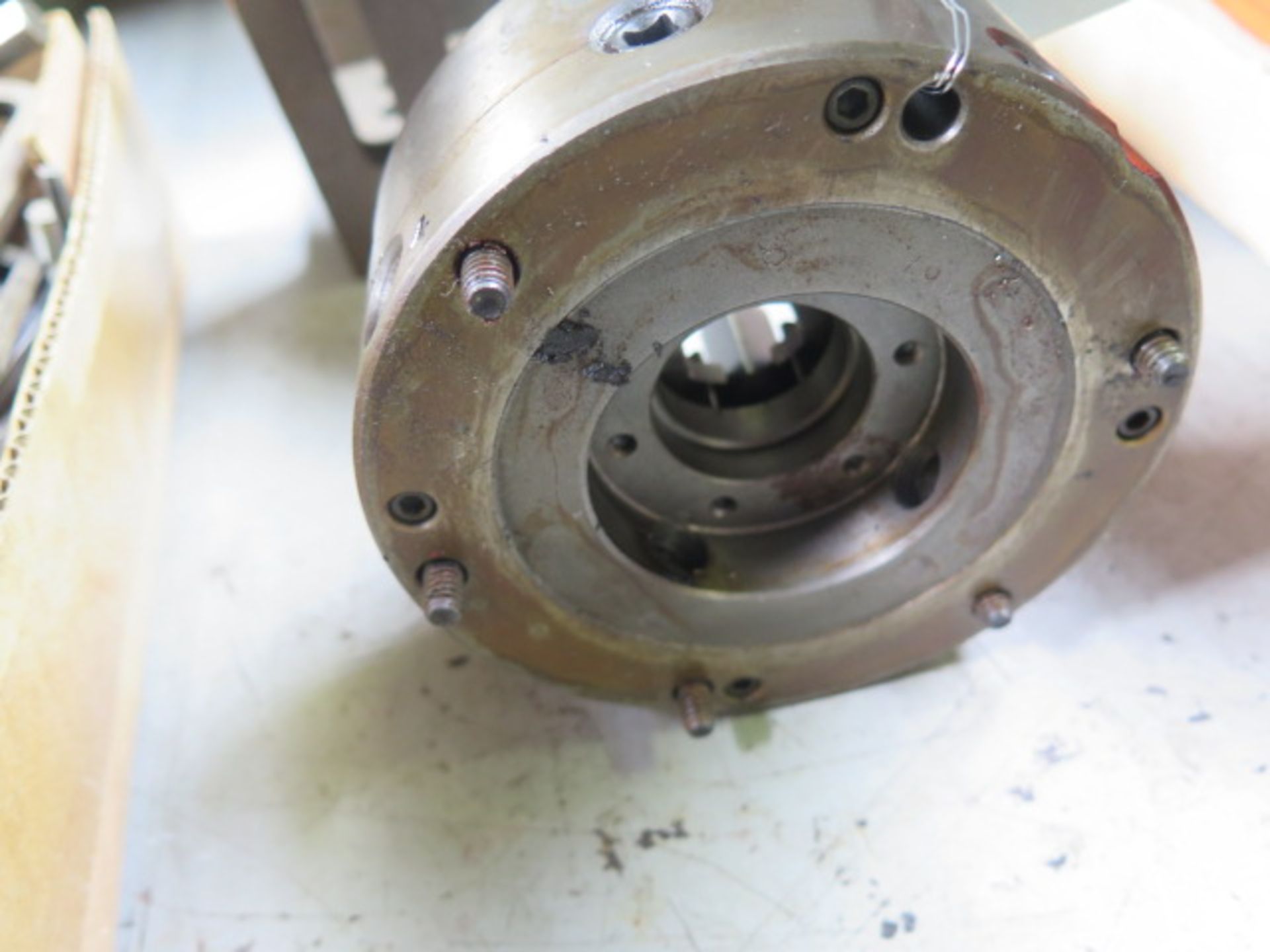 6" 6-Jaw Chuck (SOLD AS-IS - NO WARRANTY) - Image 5 of 5