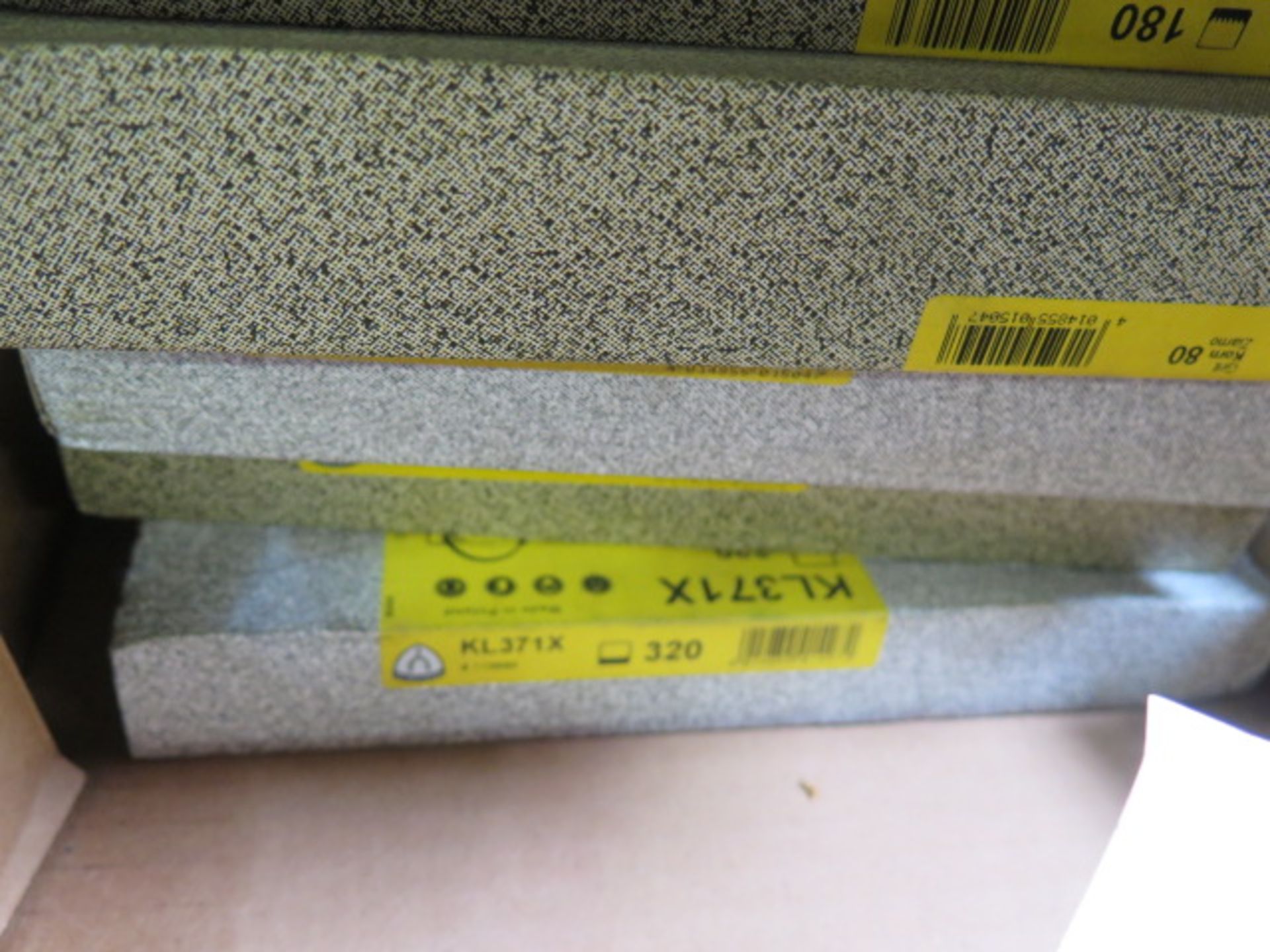 Sand Paper (SOLD AS-IS - NO WARRANTY) - Image 4 of 4