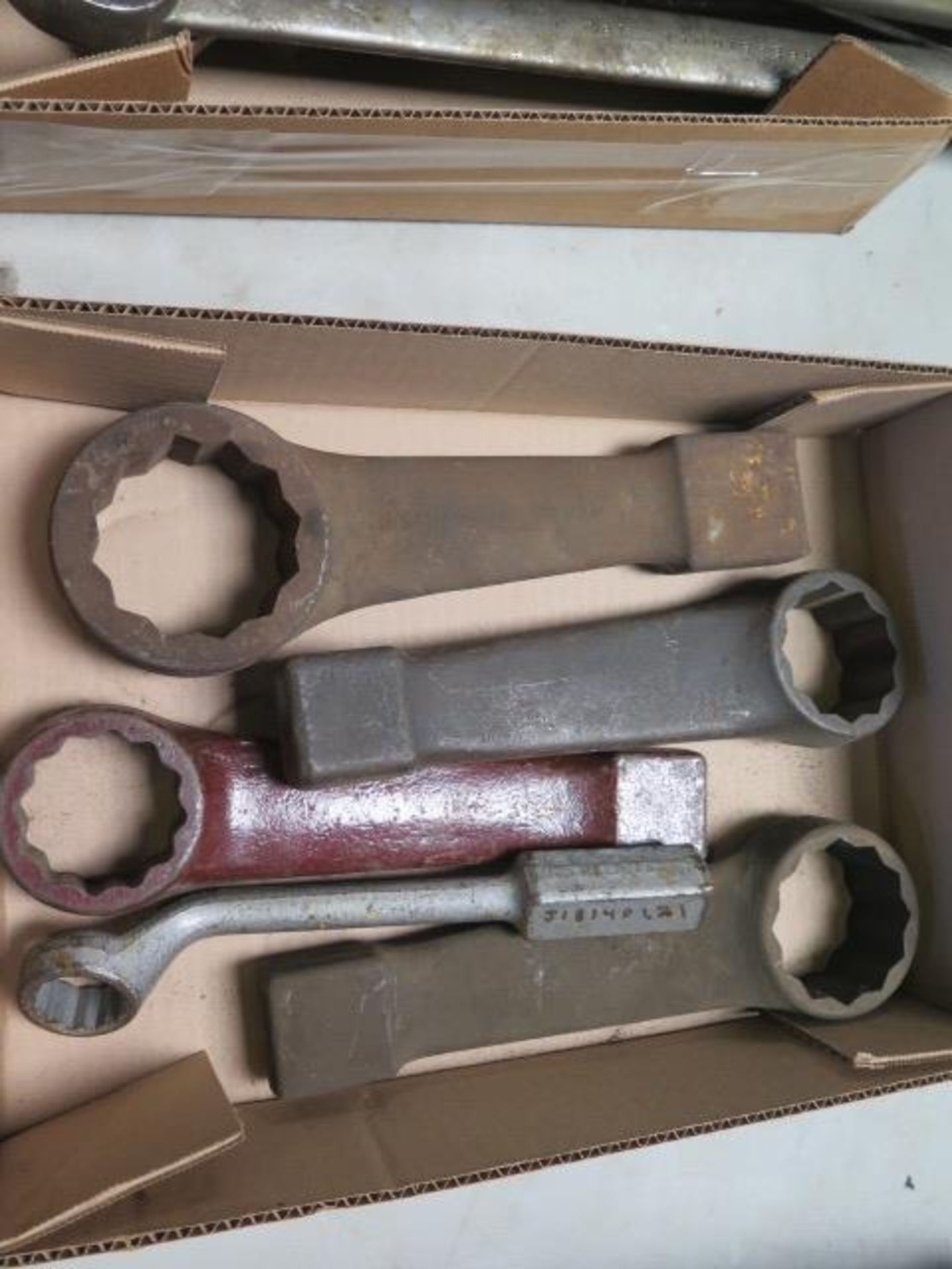 Hammer Wrenches (SOLD AS-IS - NO WARRANTY) - Image 2 of 2