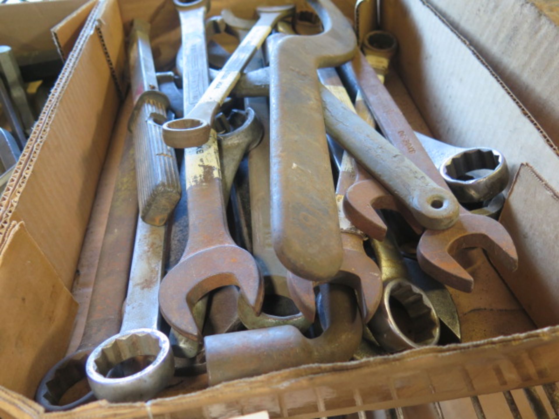 Misc Wrenches (SOLD AS-IS - NO WARRANTY) - Image 3 of 3