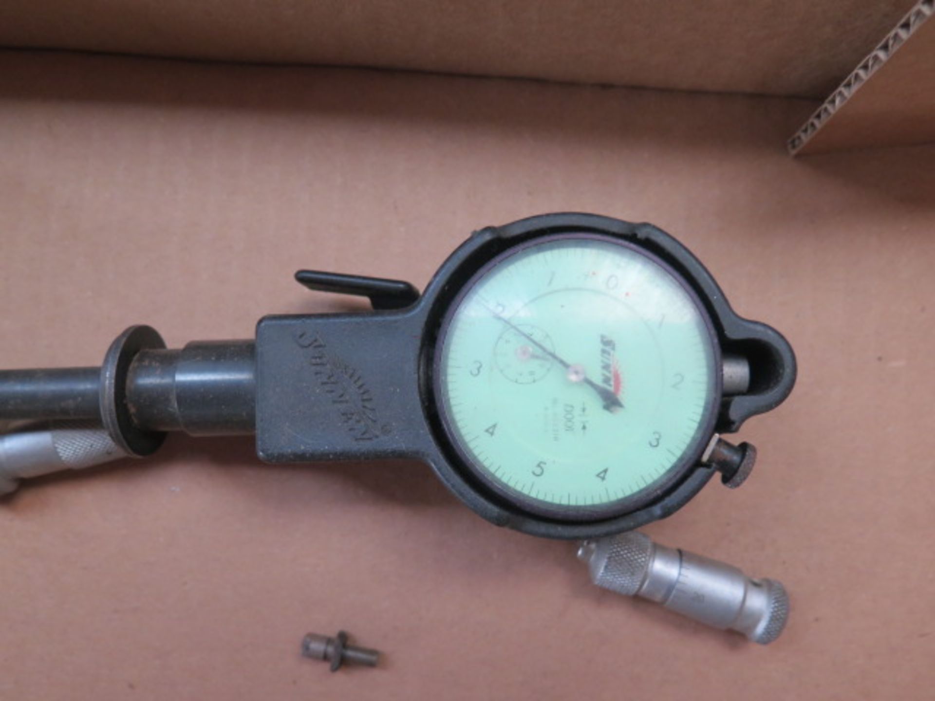 Sunnen Dial Bore Gages (2) (SOLD AS-IS - NO WARRANTY) - Image 3 of 4