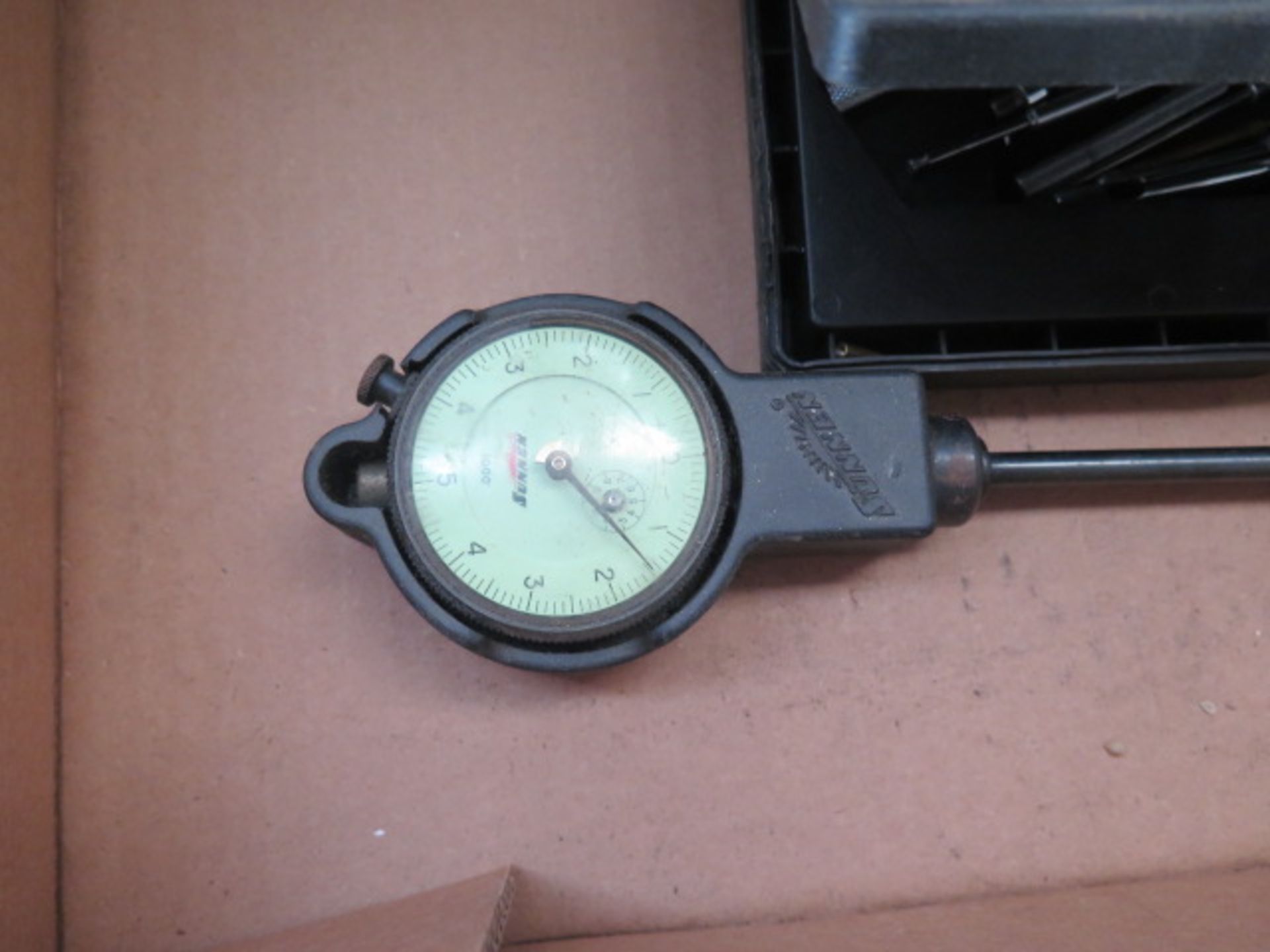 Sunnen Dial Bore Gages (2) (SOLD AS-IS - NO WARRANTY) - Image 4 of 4