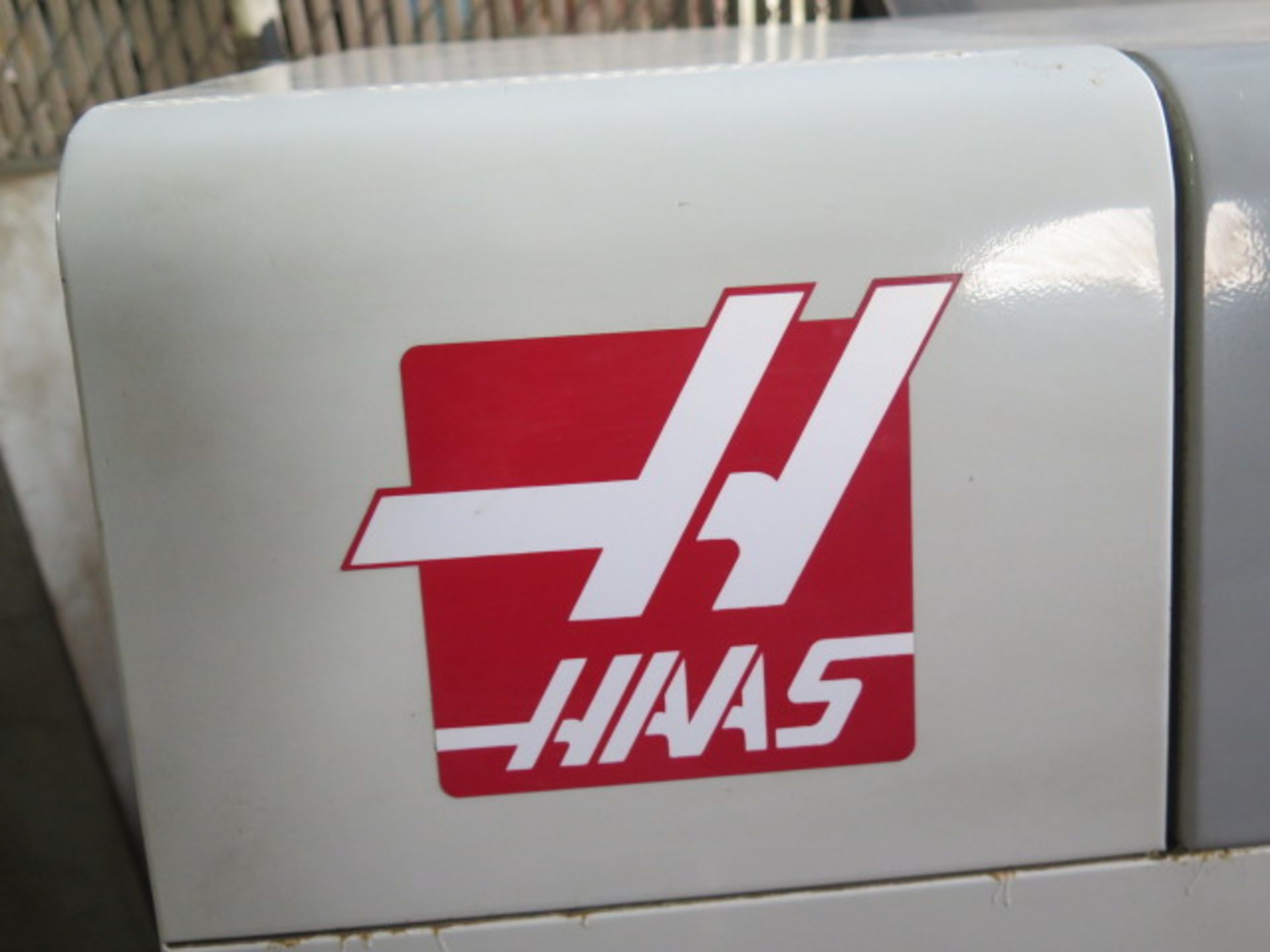 Haas ServoBar 300 Automatic Bar Loader / Feeder (SOLD AS-IS - NO WARRANTY) - Image 6 of 7