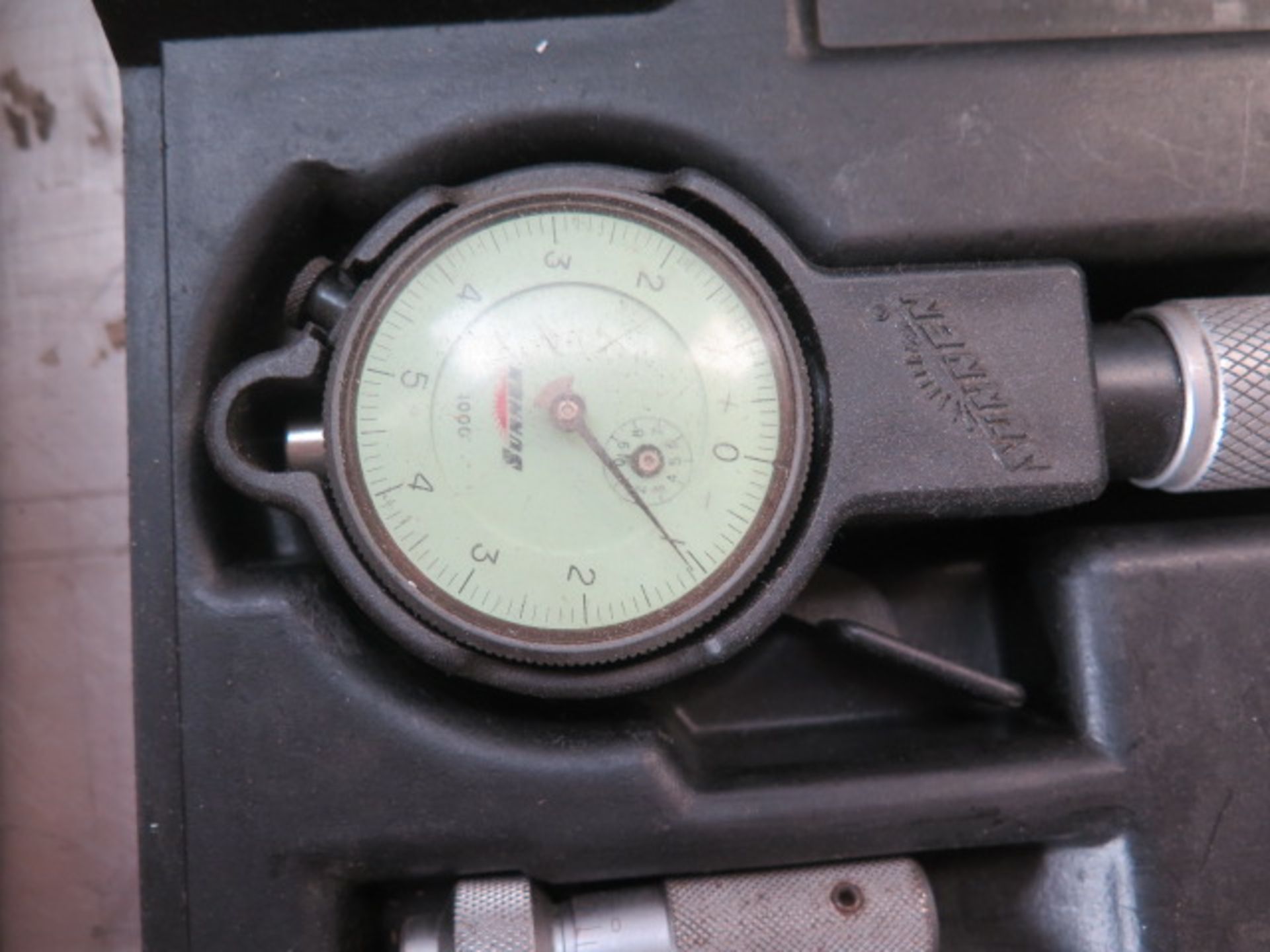 Sunnen 2"-6" Dial Bore Gage (SOLD AS-IS - NO WARRANTY) - Image 3 of 3