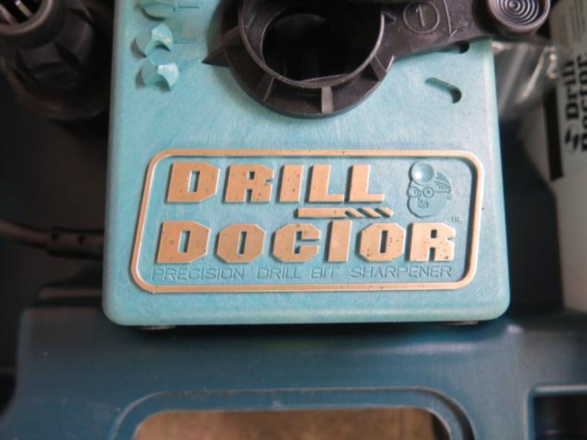 Drill Doctor Drill Sharpener (SOLD AS-IS - NO WARRANTY) - Image 4 of 4