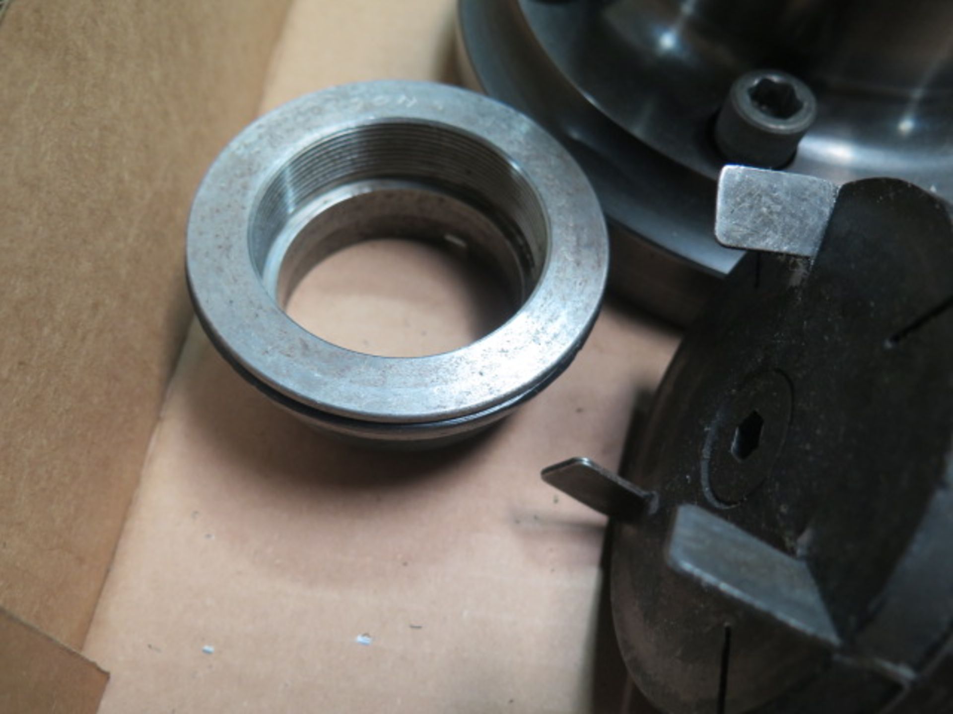 S20 Collet Pad Nose (SOLD AS-IS - NO WARRANTY) - Image 4 of 5