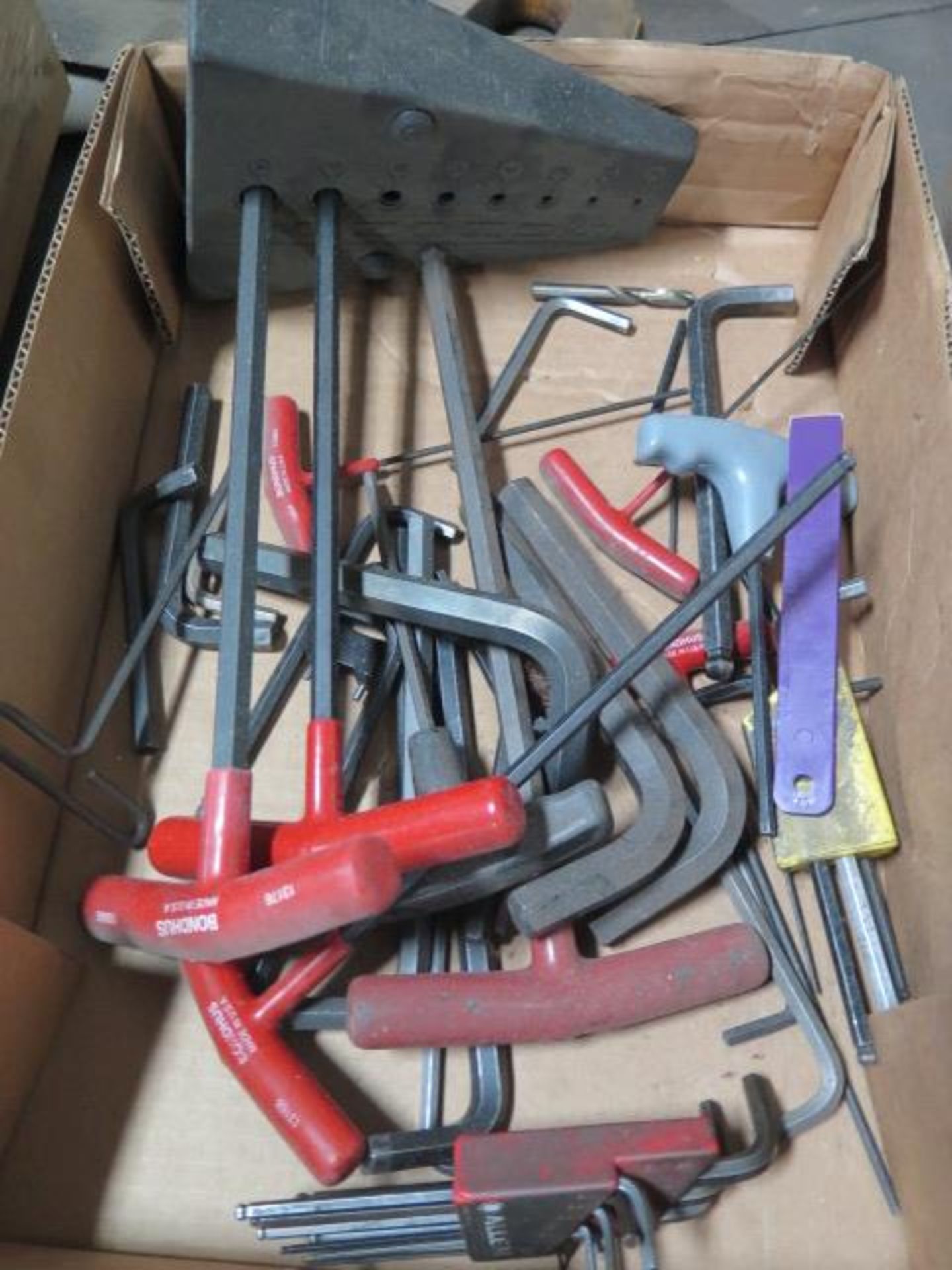 Hand Tools (SOLD AS-IS - NO WARRANTY) - Image 2 of 2