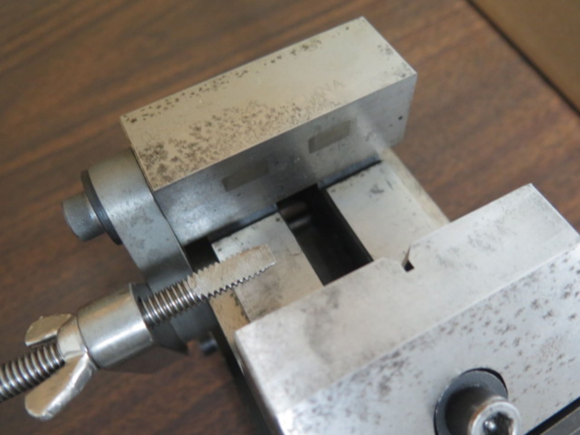 3" Machinists Sine Vise (SOLD AS-IS - NO WARRANTY) - Image 5 of 6