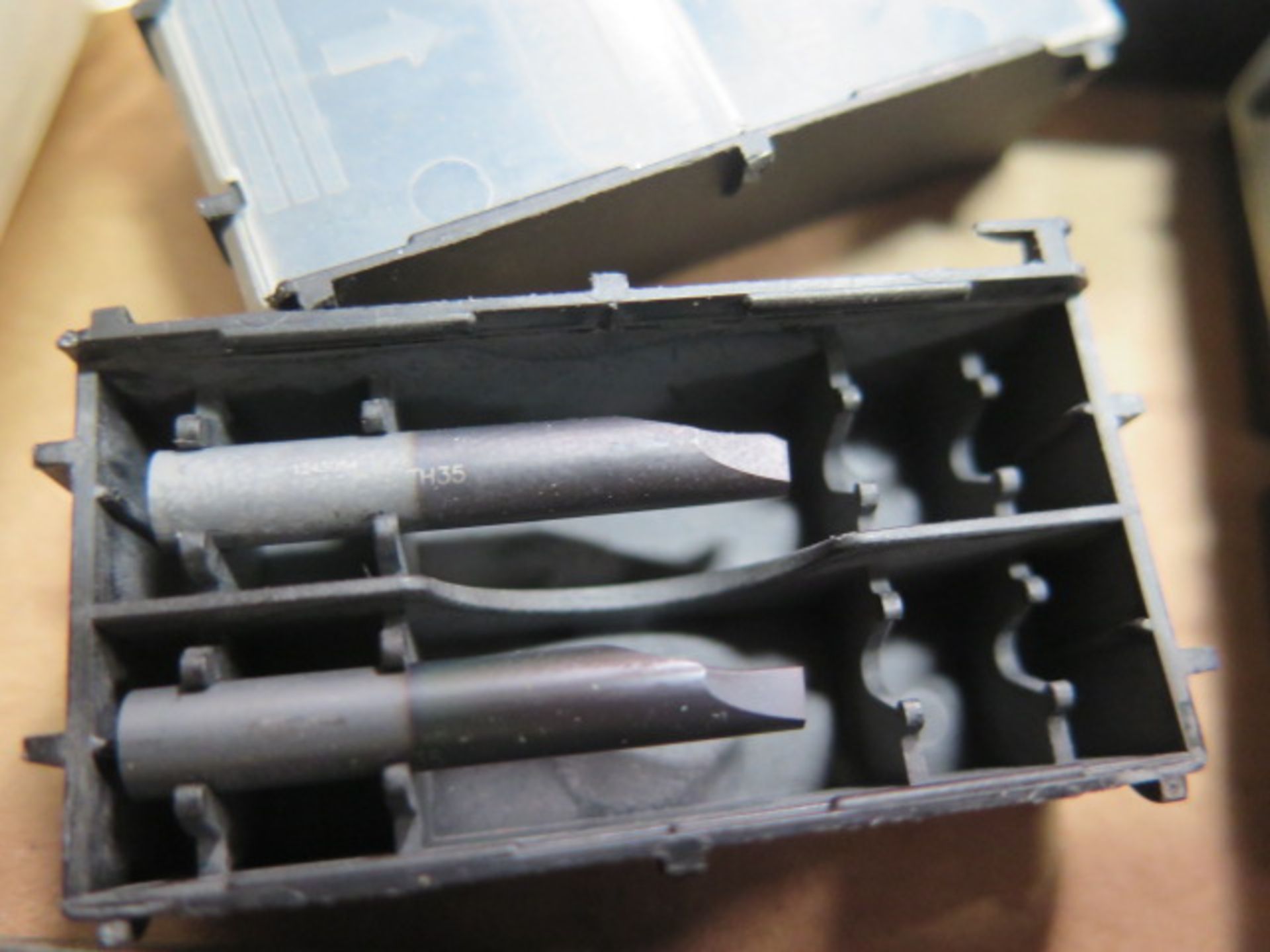 Horn Insert Boring Bars and Carbide Boring Bars (SOLD AS-IS - NO WARRANTY) - Image 6 of 7
