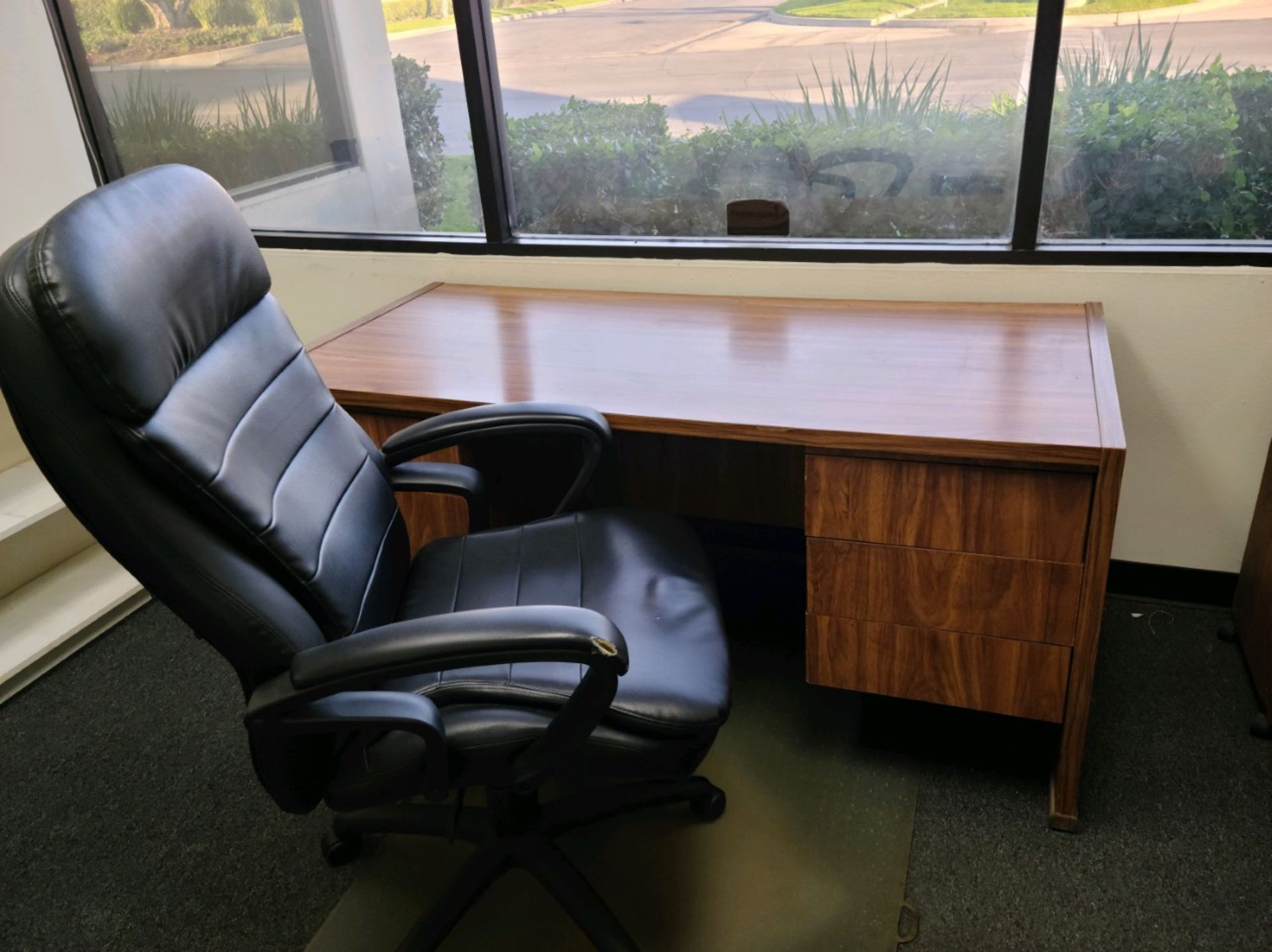 Office Desk