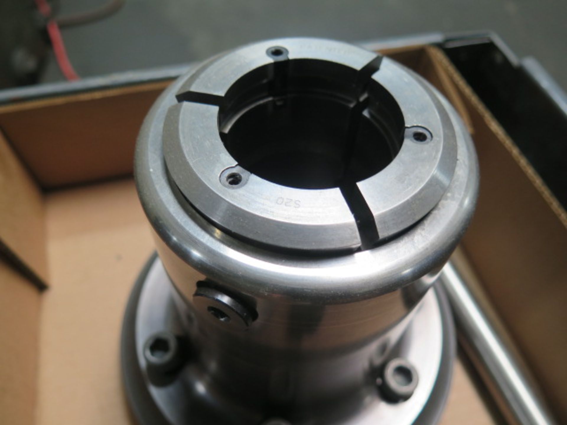 S20 Collet Pad Nose (SOLD AS-IS - NO WARRANTY) - Image 3 of 5