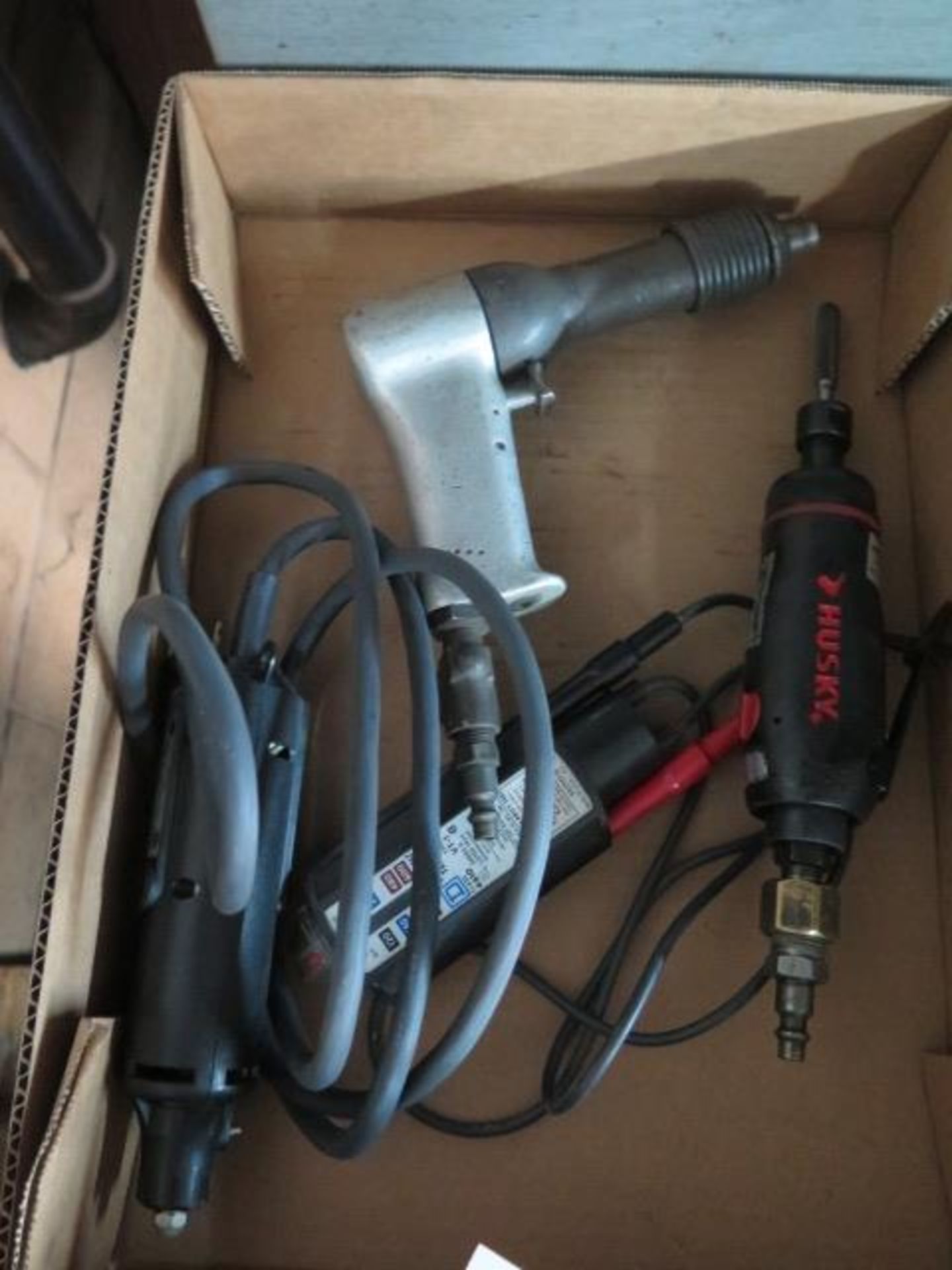 Pneumatic and Electric Power Tools (SOLD AS-IS - NO WARRANTY) - Image 2 of 2