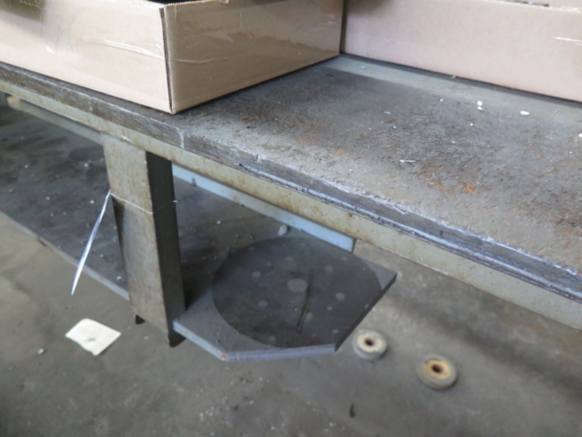 Work Bench (SOLD AS-IS - NO WARRANTY) - Image 2 of 3