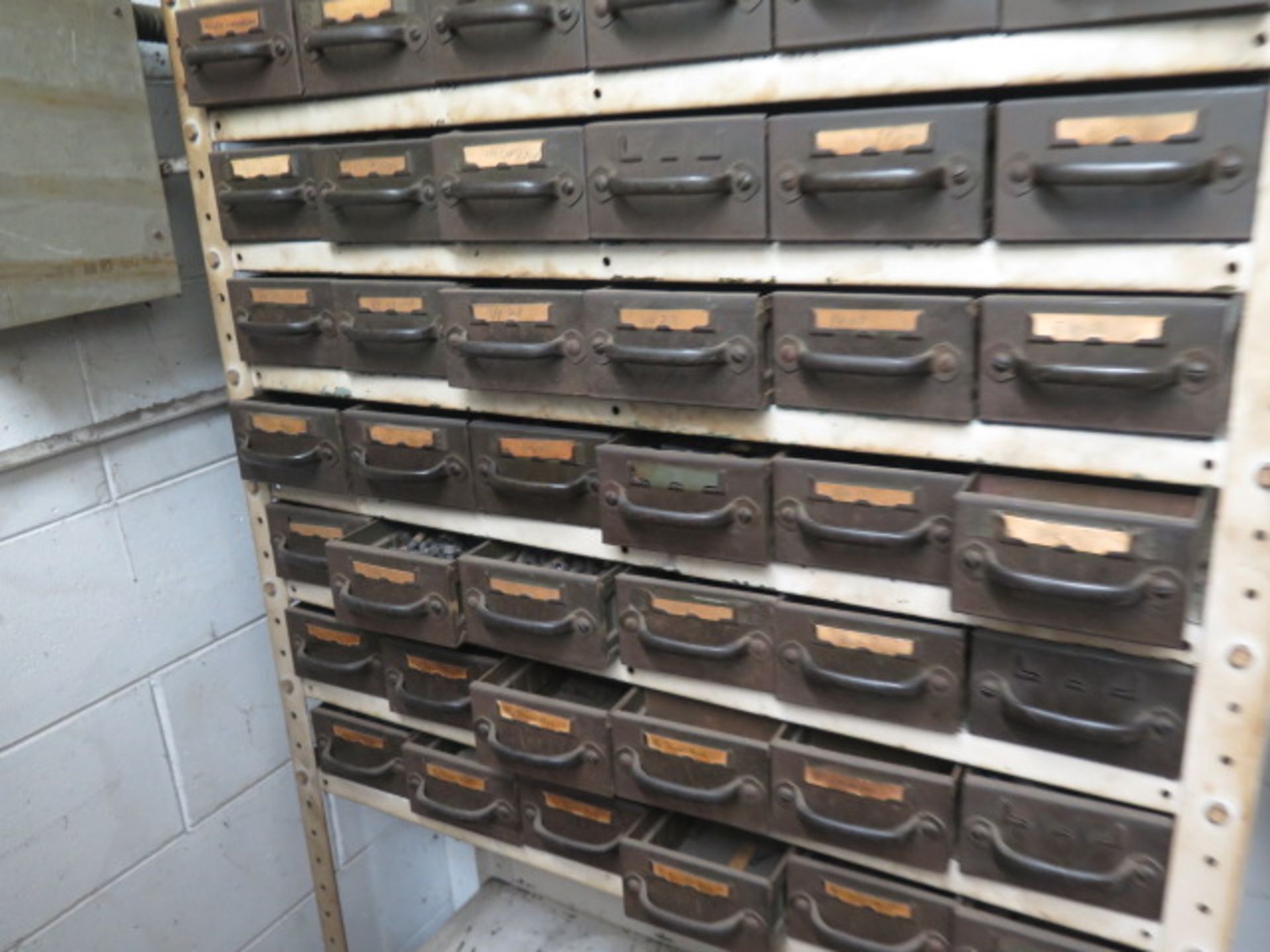 Hareware, Bins and Shelf (SOLD AS-IS - NO WARRANTY) - Image 3 of 7