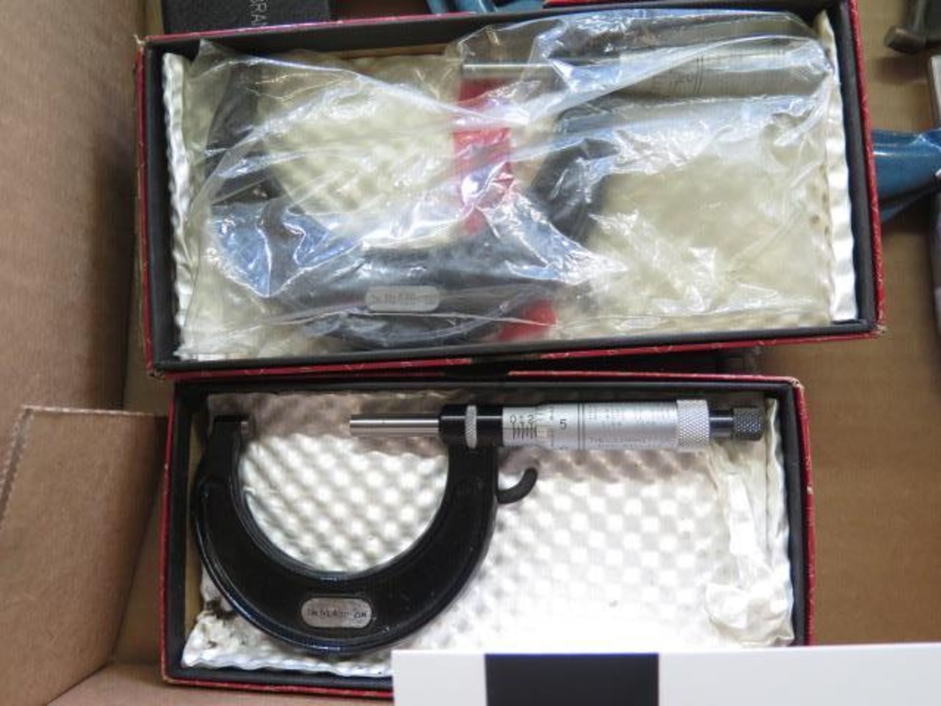 Misc OD Mics (5) (SOLD AS-IS - NO WARRANTY) - Image 4 of 4