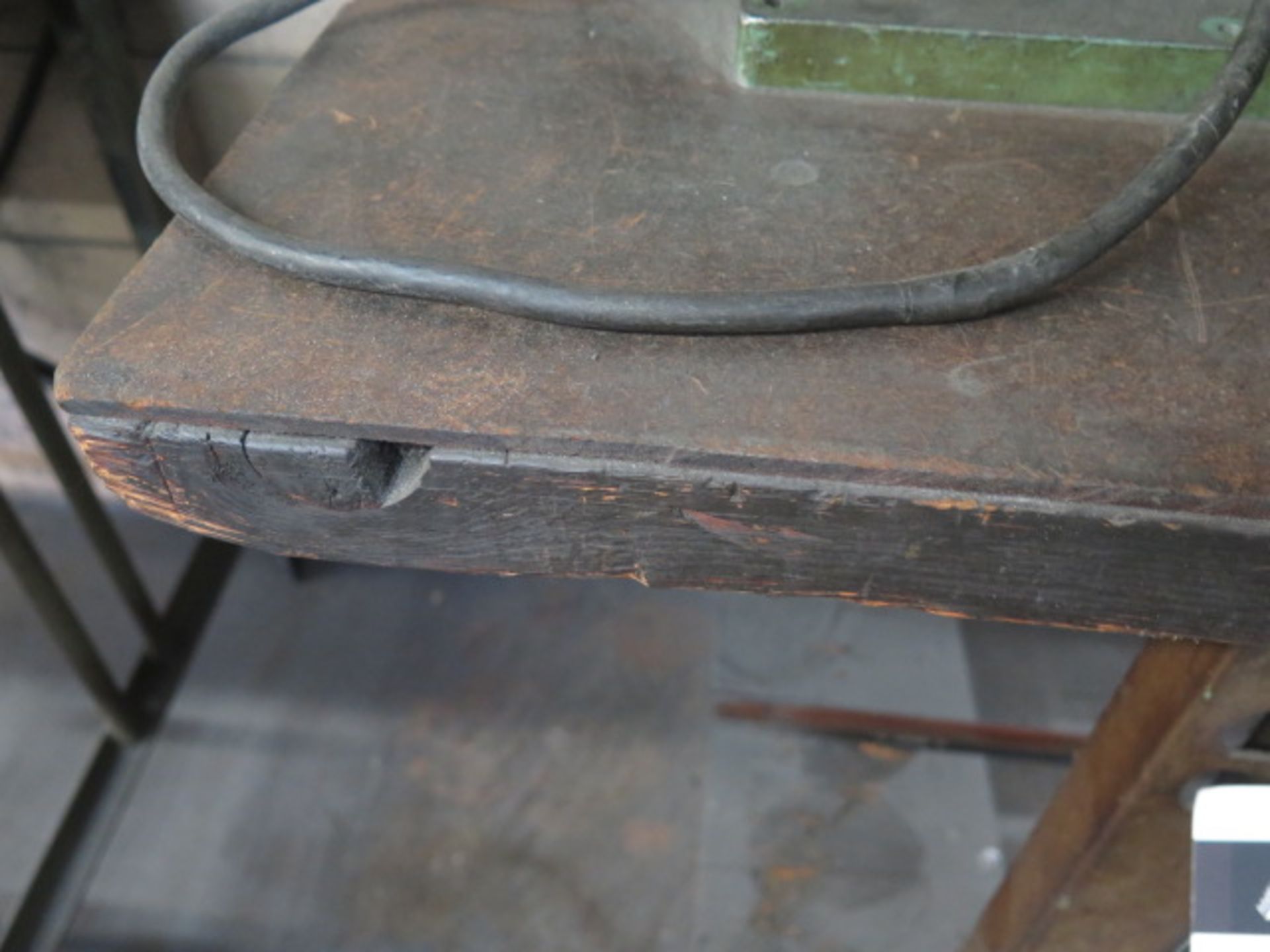 Work Bench (SOLD AS-IS - NO WARRANTY) - Image 2 of 2