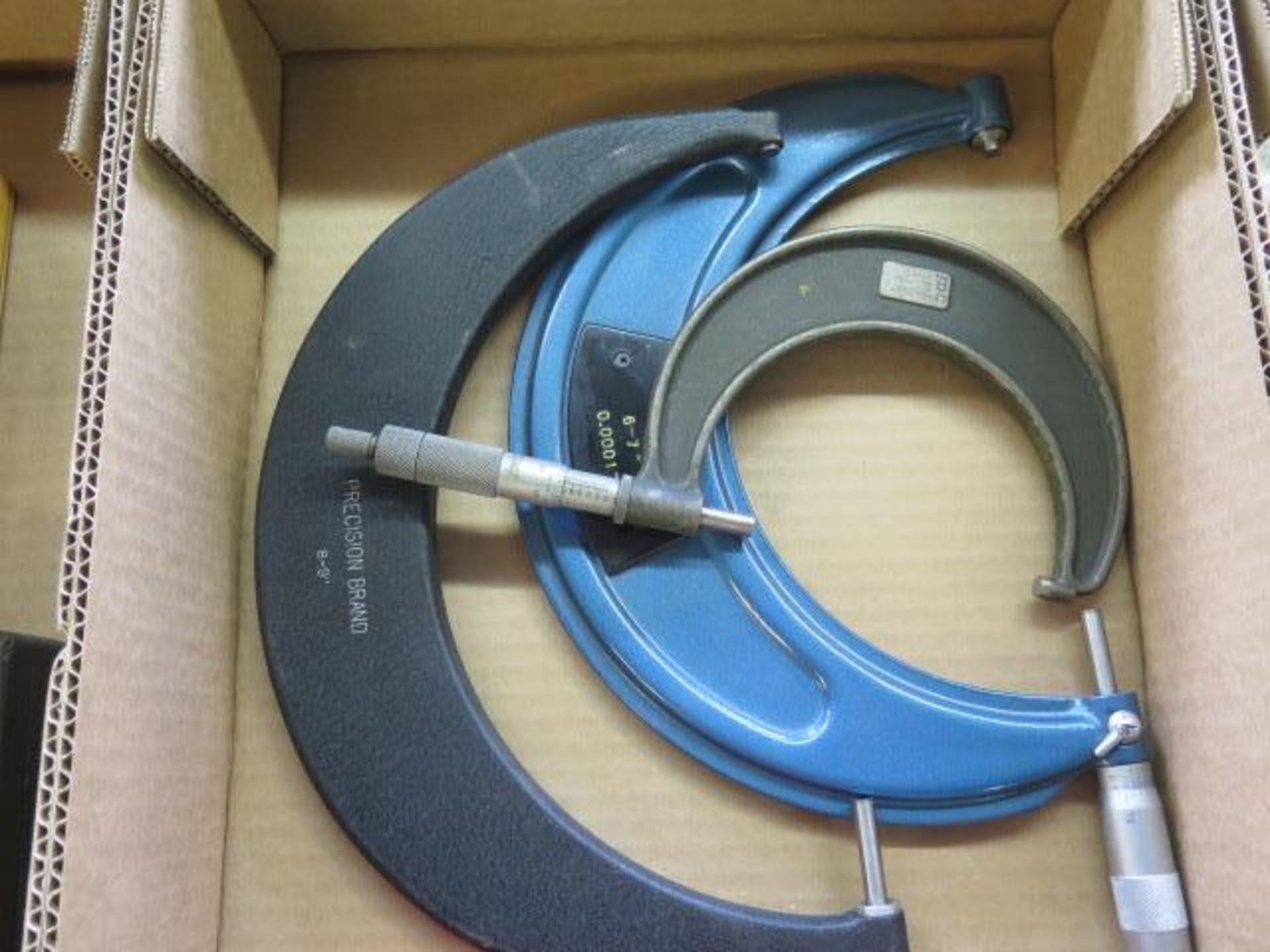 Misc OD Mics (5) (SOLD AS-IS - NO WARRANTY) - Image 3 of 4