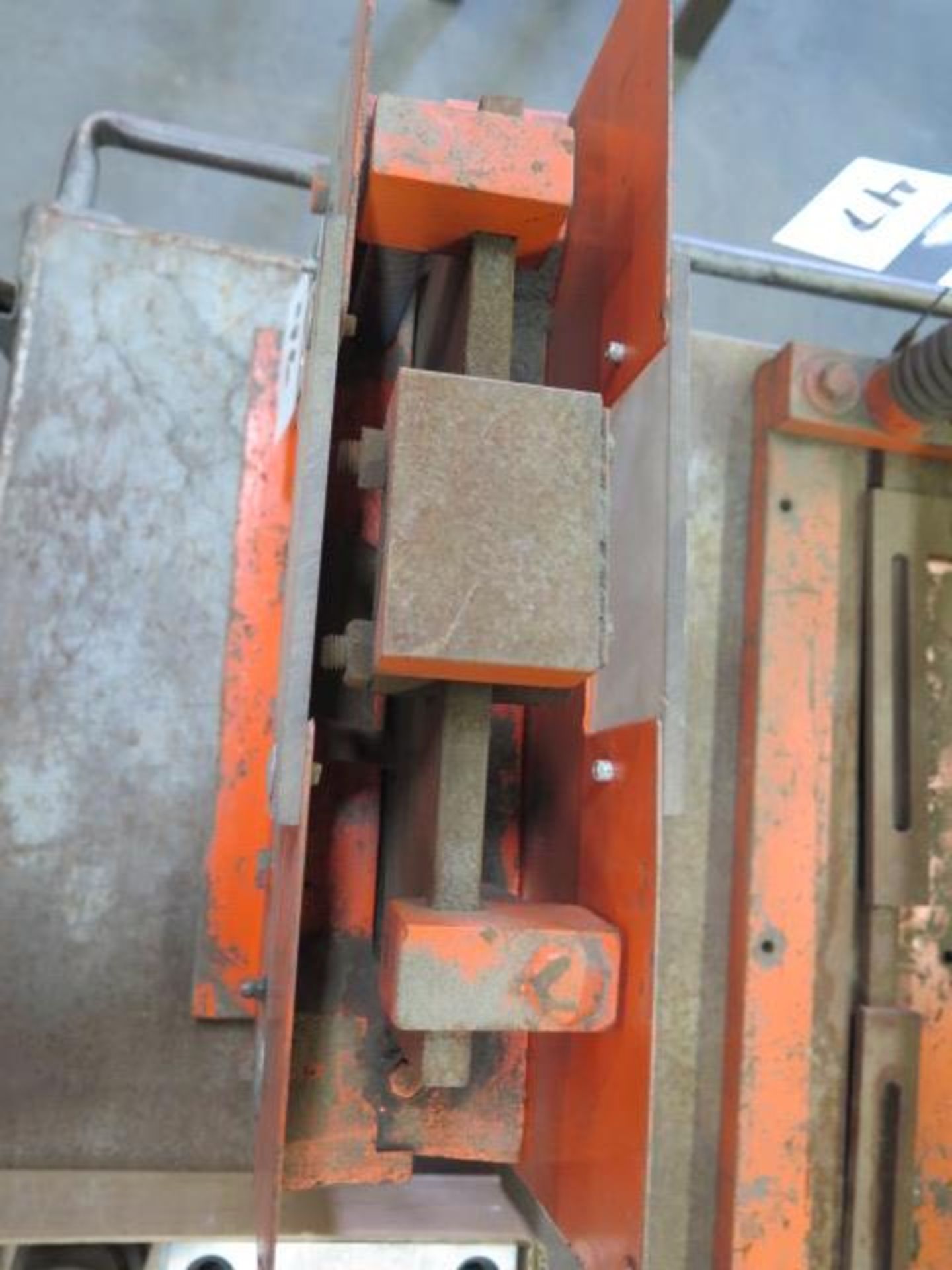 6” x 6” x 3/8” Channel Shear Attachment (SOLD AS-IS - NO WARRANTY) - Image 4 of 4