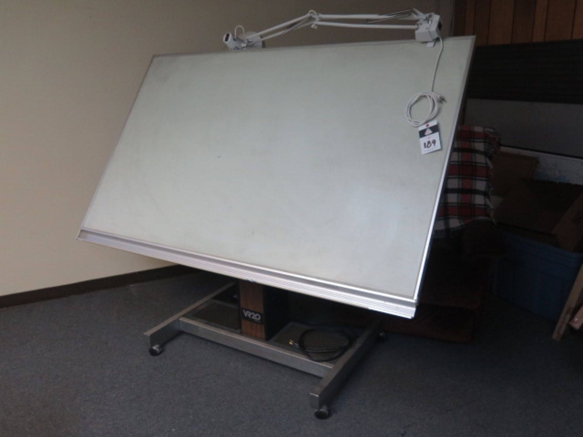 Drafting Table (SOLD AS-IS - NO WARRANTY)