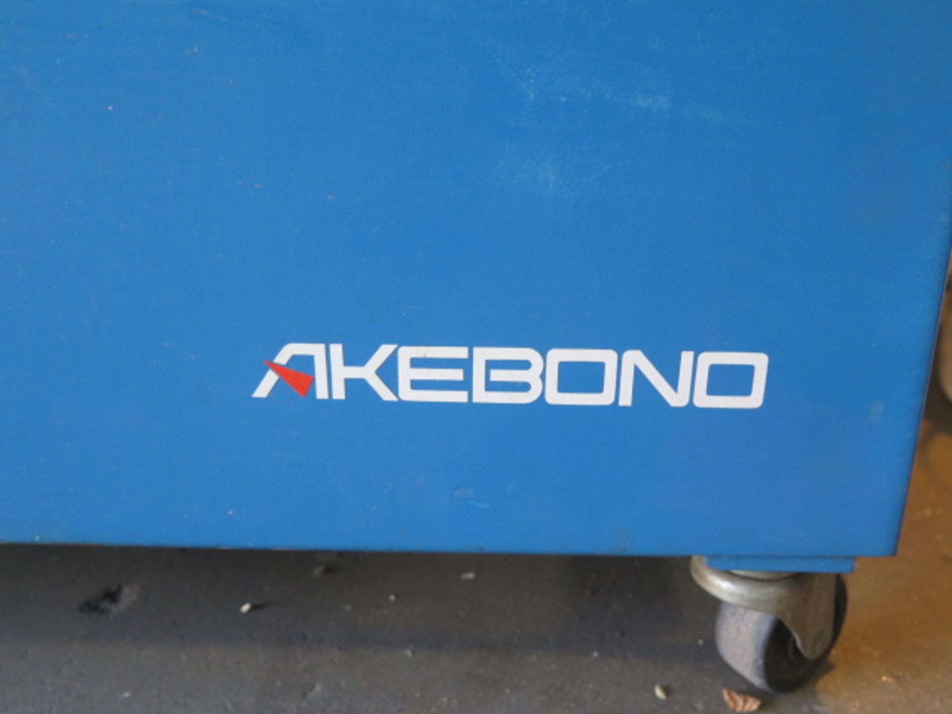 Akebond Case Bander (SOLD AS-IS - NO WARRANTY) - Image 6 of 6