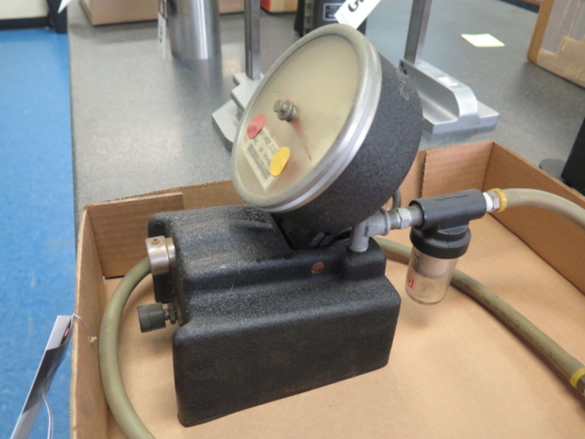 Western Gage Air Bore Gage (SOLD AS-IS - NO WARRANTY) - Image 2 of 4