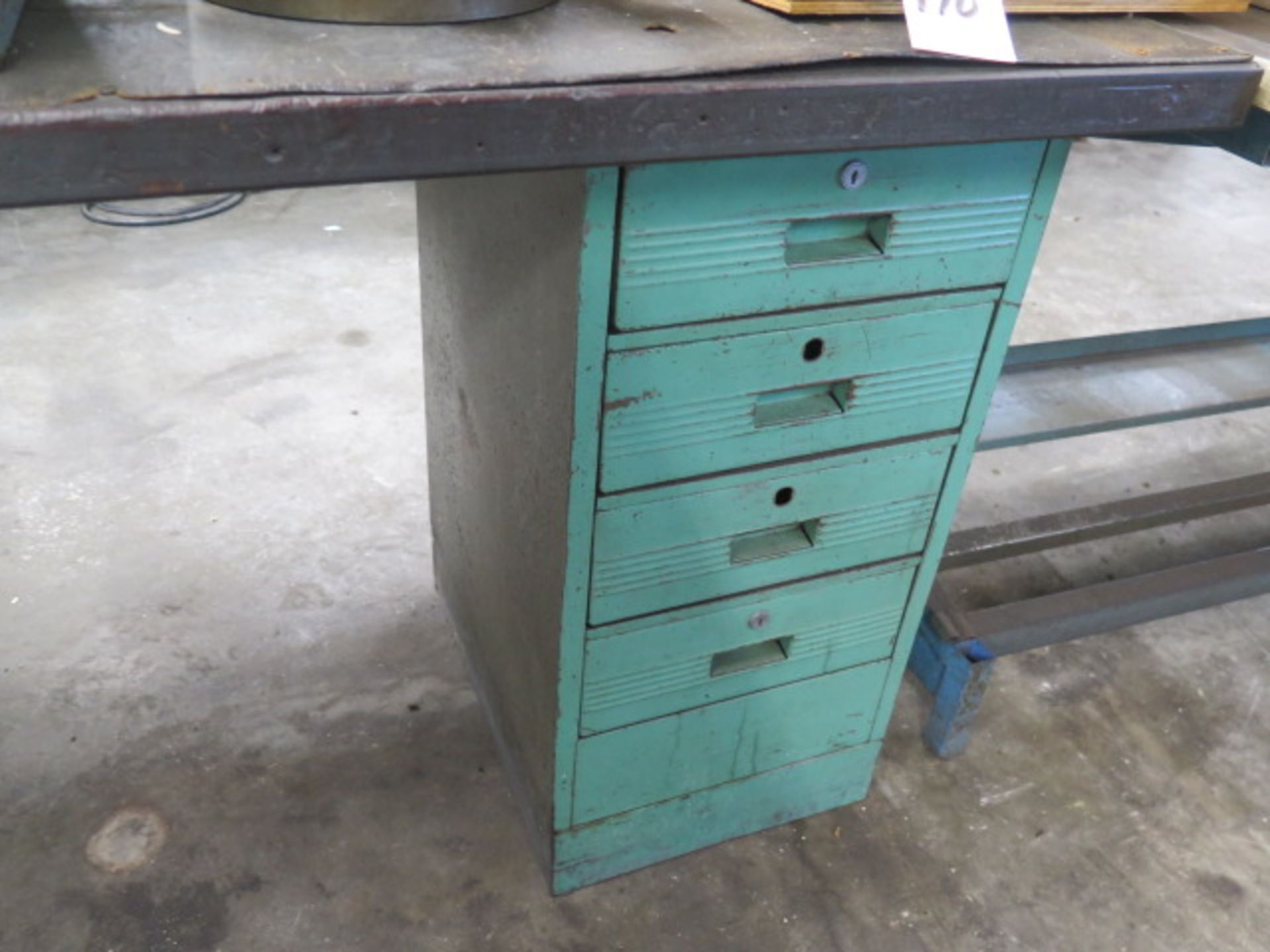 Work Bench (SOLD AS-IS - NO WARRANTY) - Image 3 of 4