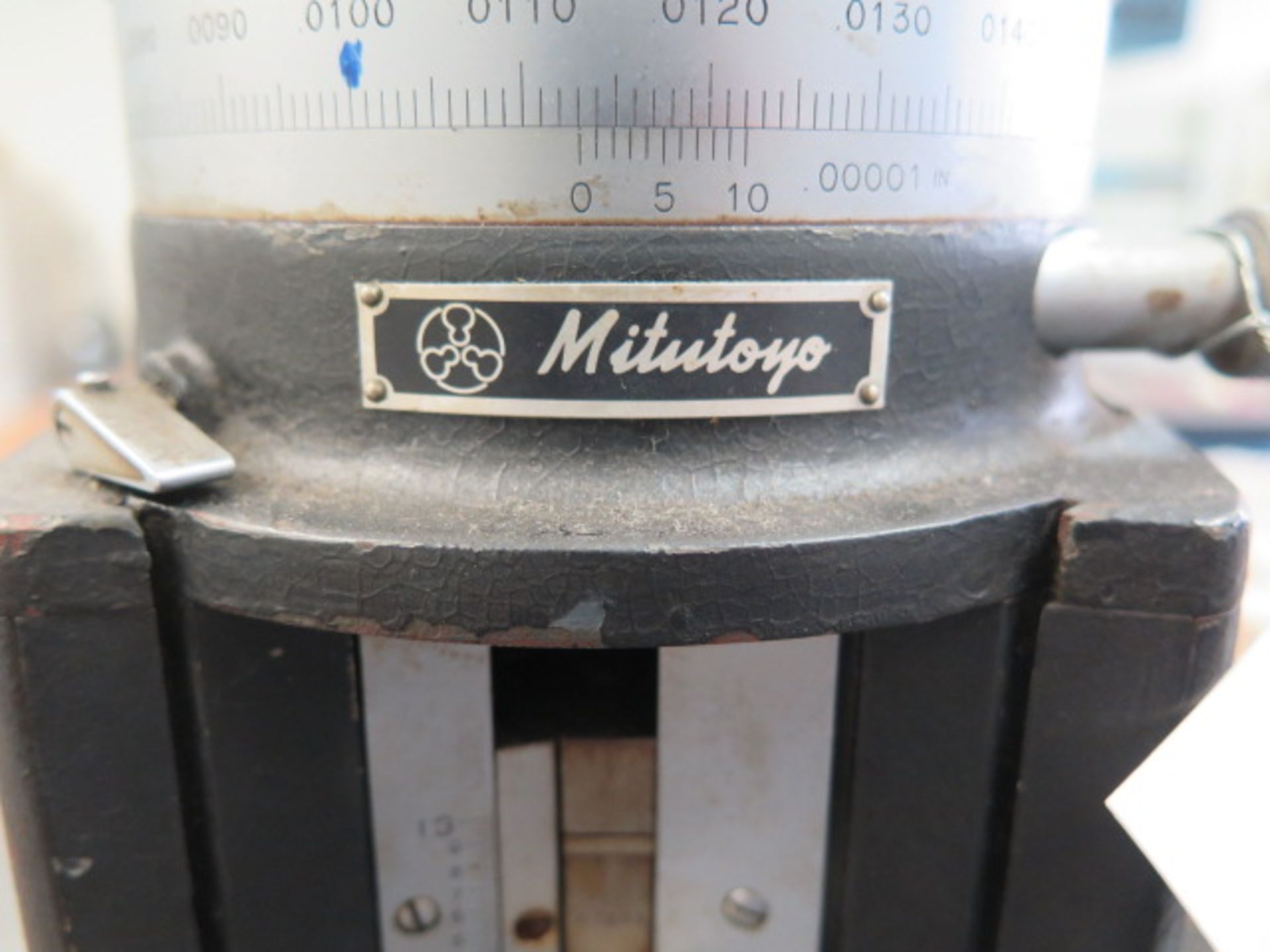 Mitutoyo 12” Height Master (SOLD AS-IS - NO WARRANTY) - Image 3 of 4