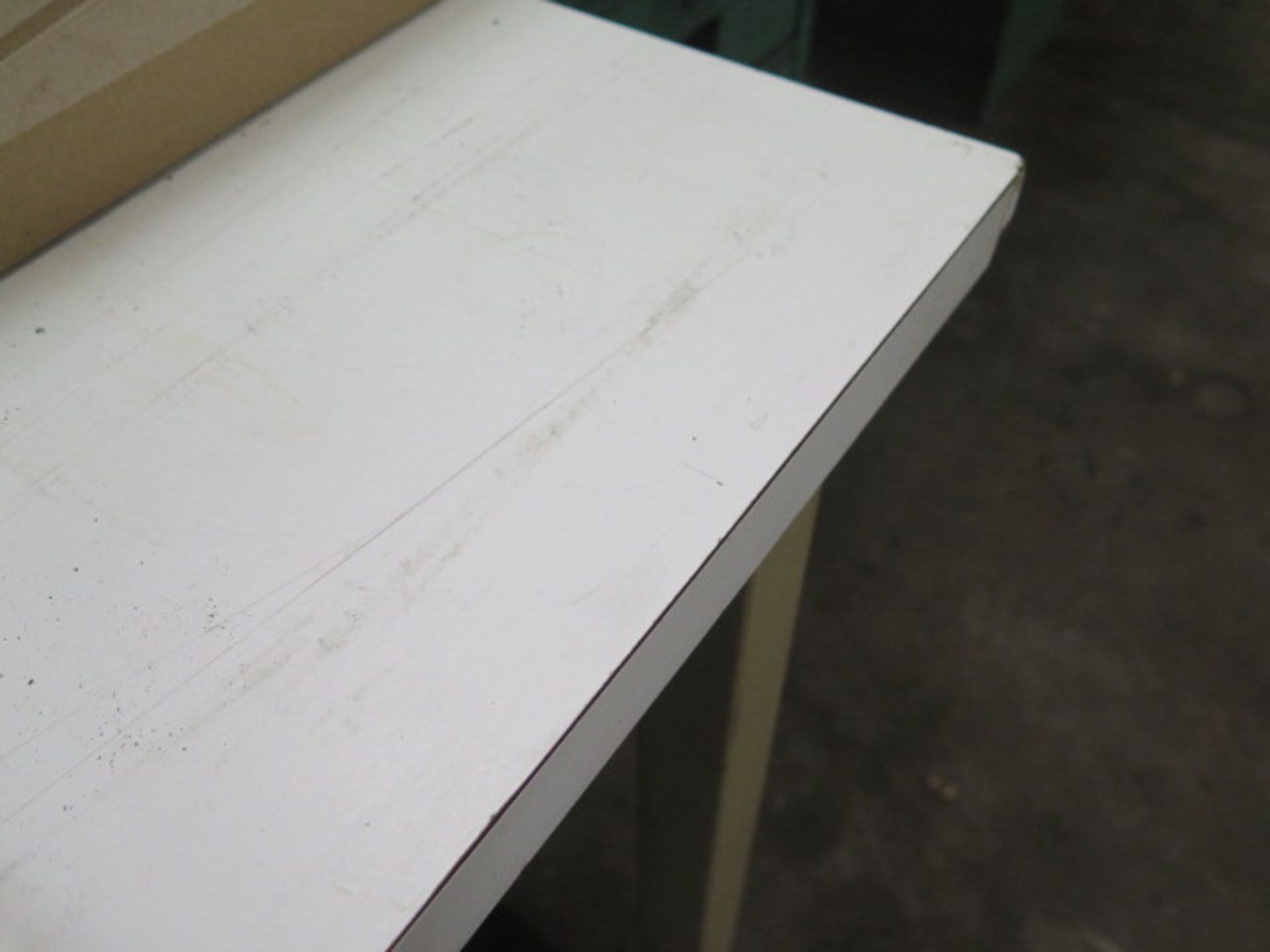 Table (SOLD AS-IS - NO WARRANTY) - Bild 3 aus 3