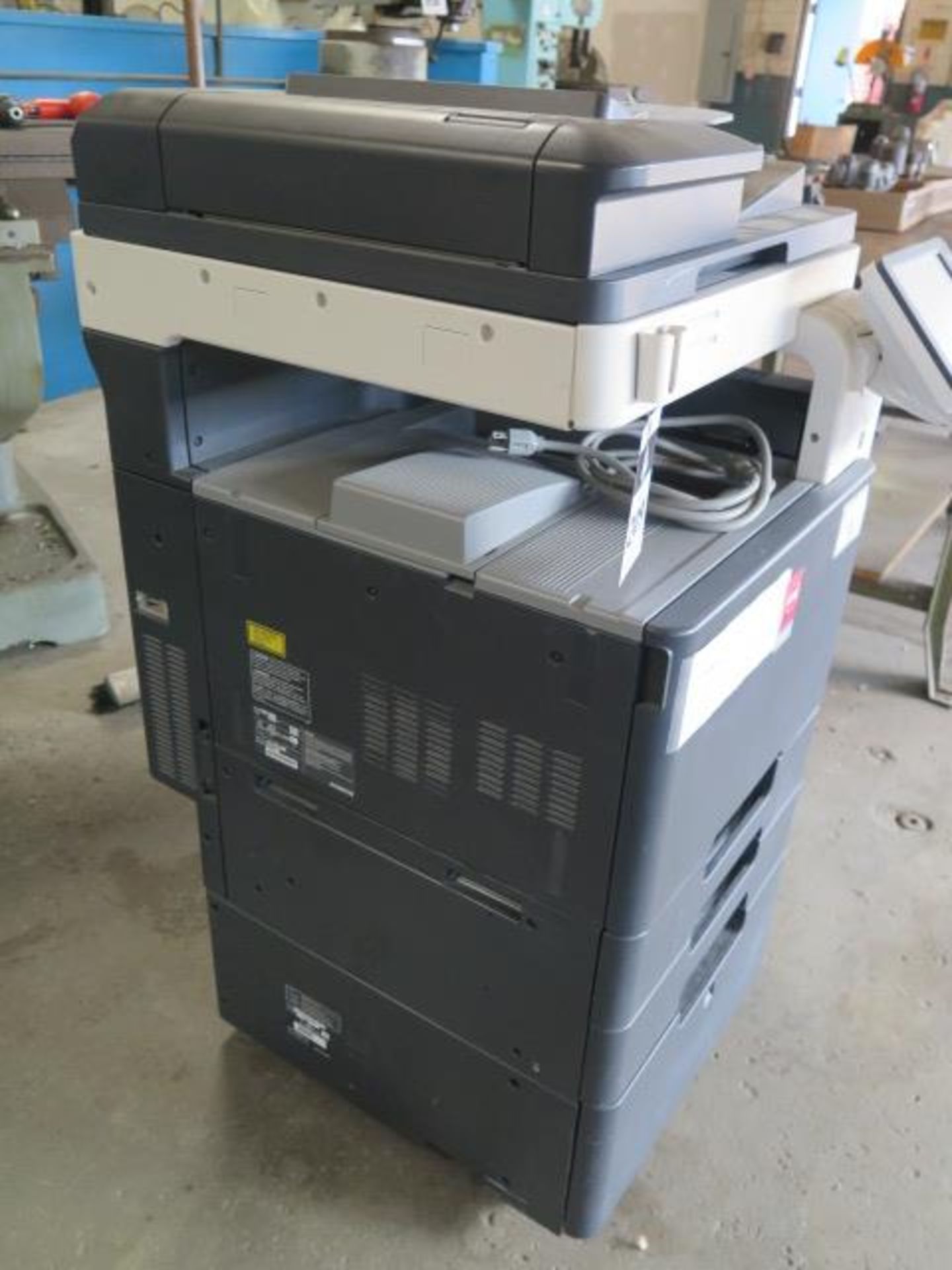 OCE CM2522 Office Copy Machine (SOLD AS-IS - NO WARRANTY) - Image 7 of 7