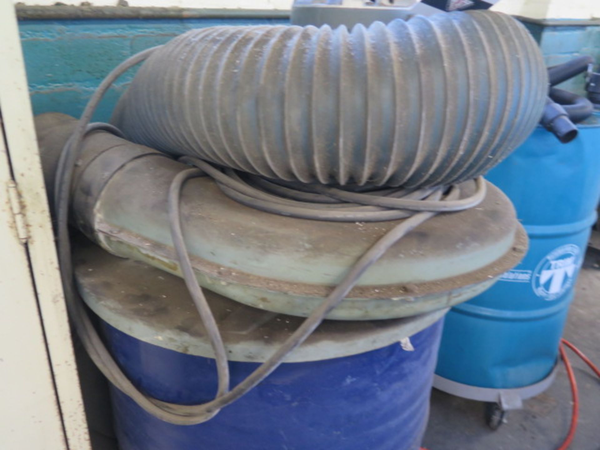 Drum Style Dust Collector (SOLD AS-IS - NO WARRANTY) - Image 3 of 3