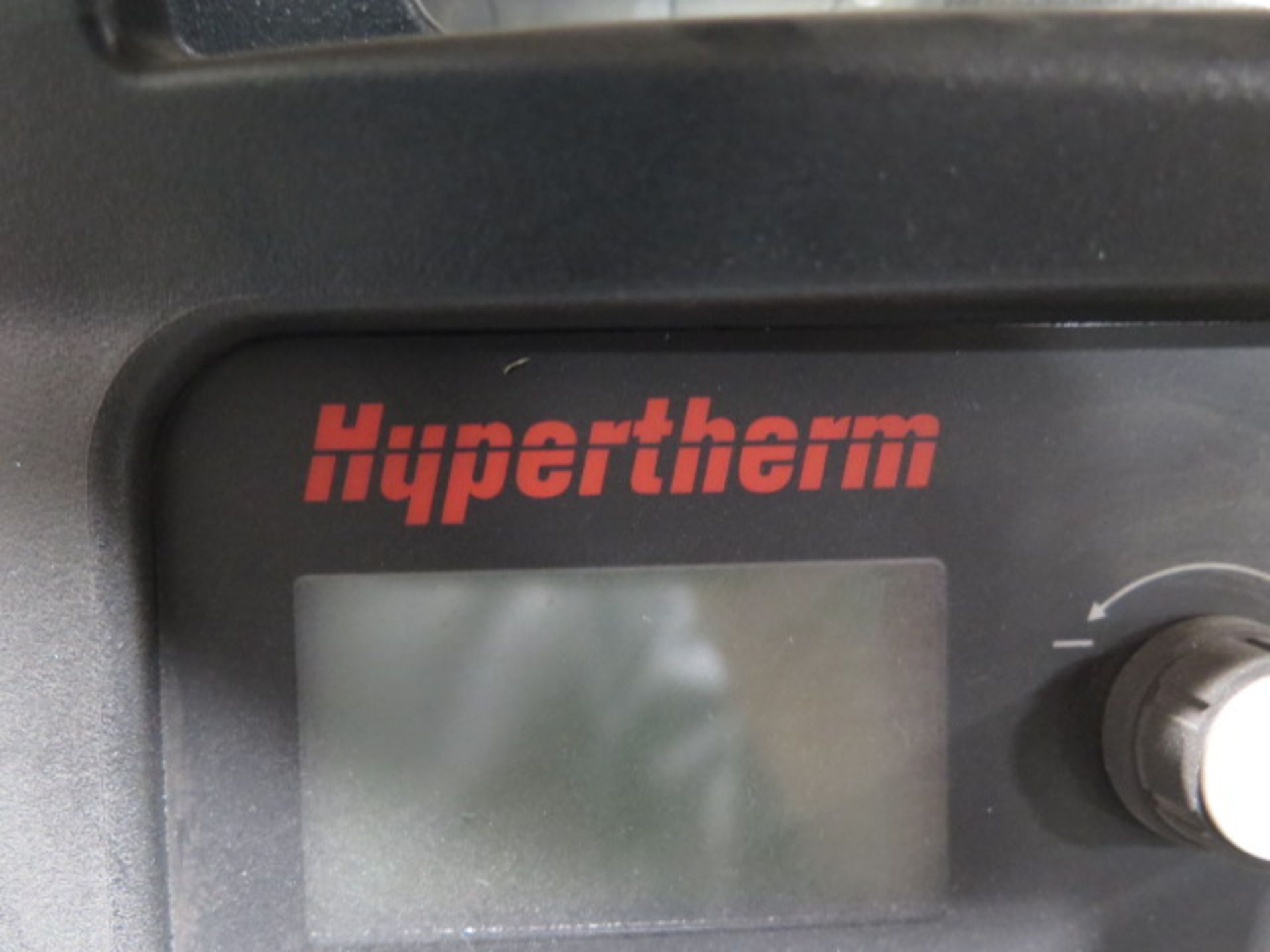 Hypertherm PowerMAX 65 Plasma Cutting Power Source s/n 65-026997 (SOLD AS-IS - NO WARRANTY) - Image 6 of 6