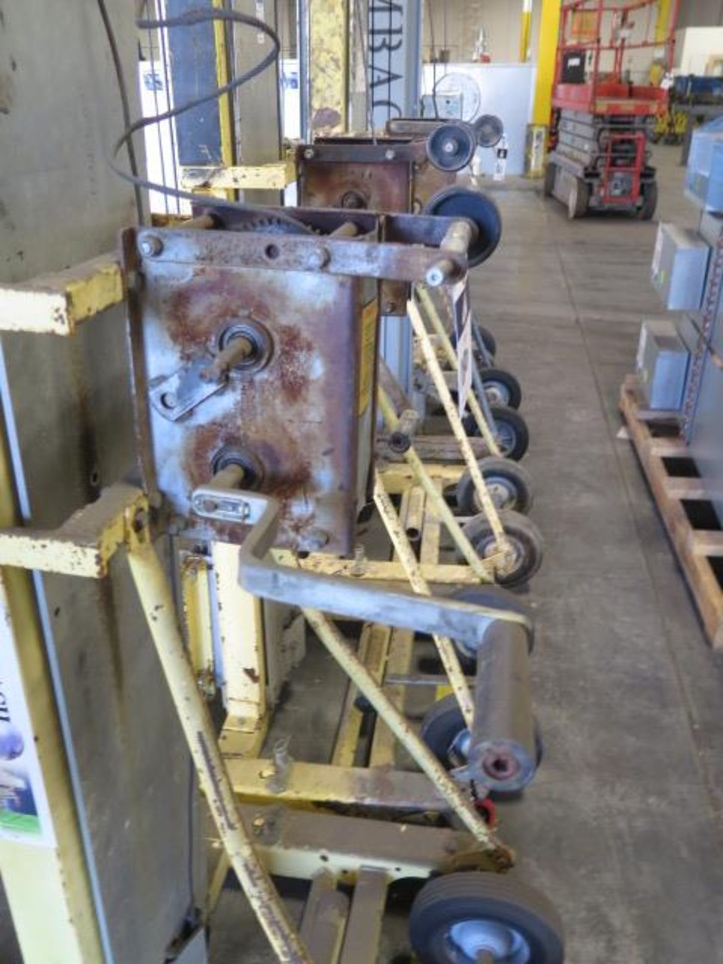 Sumner Material Lift (SOLD AS-IS - NO WARRANTY) - Image 6 of 7