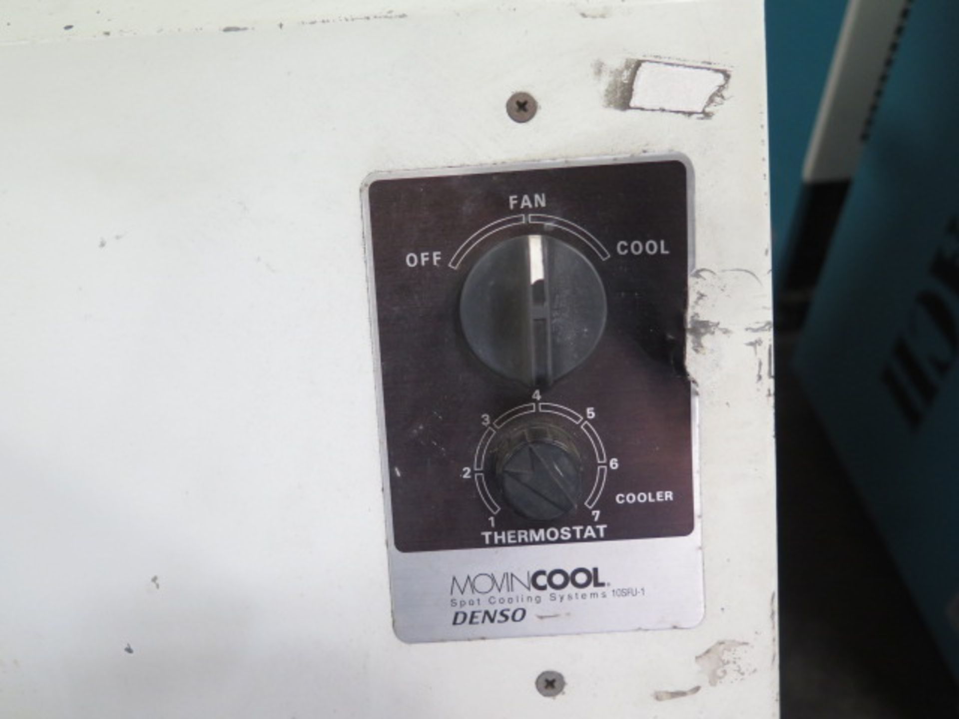 MovinCool Portable Air Conditioners (3) (SOLD AS-IS - NO WARRANTY) - Image 6 of 10