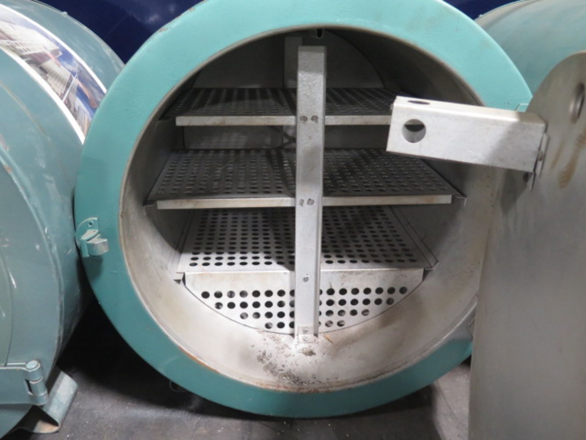 Dryrod Electrode Stabilization Oven (SOLD AS-IS - NO WARRANTY) - Image 3 of 3