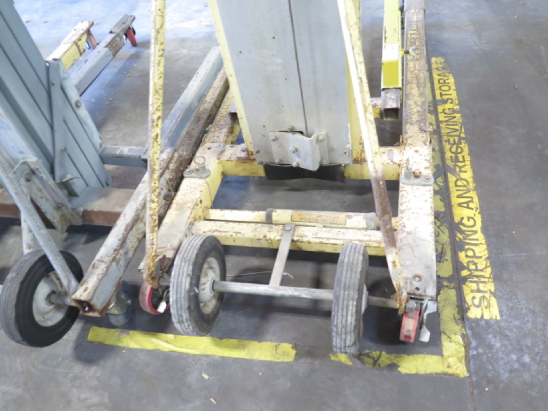 Sumner Material Lift (SOLD AS-IS - NO WARRANTY) - Image 2 of 8